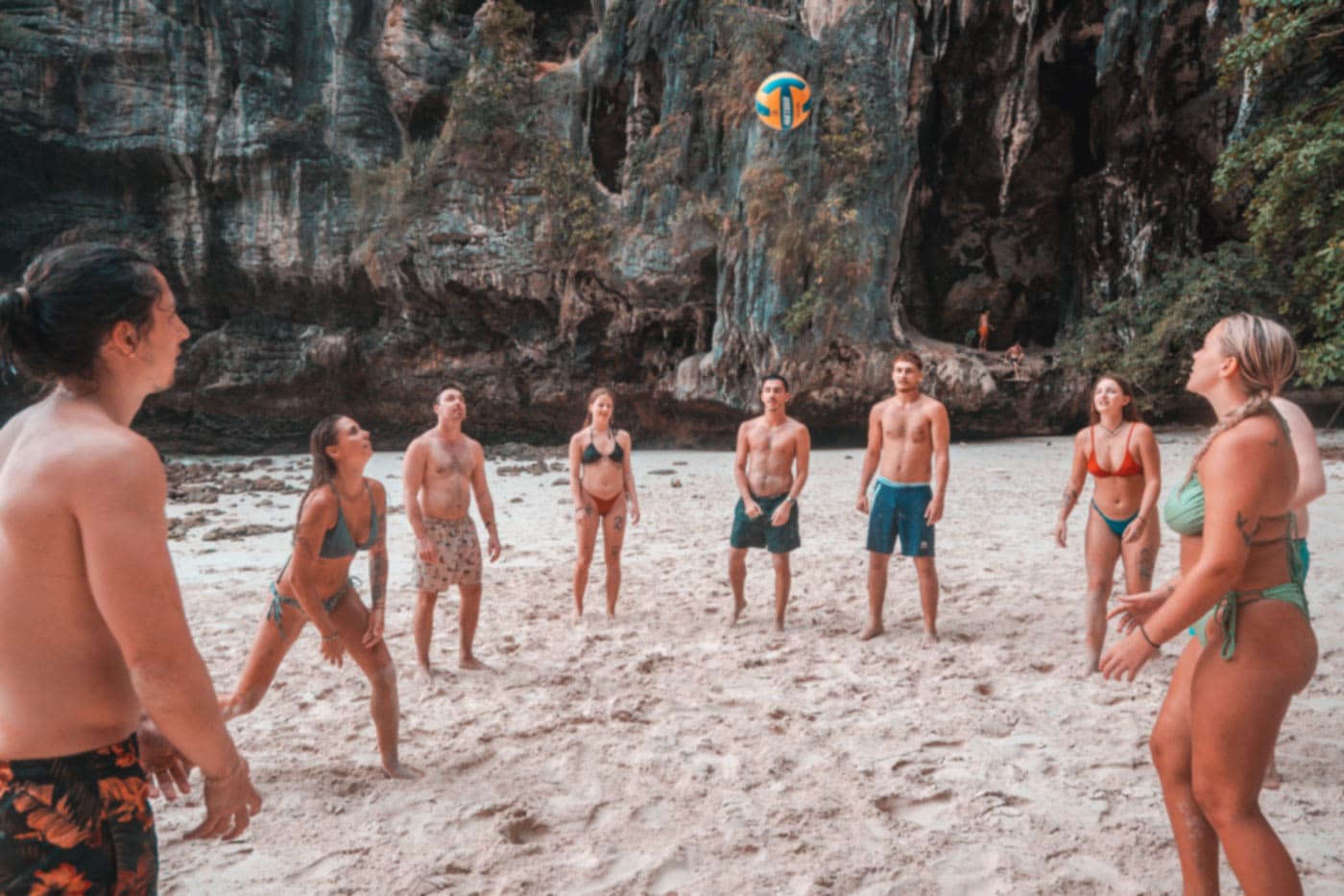 Ao Nang Kayak Adventure - Main view