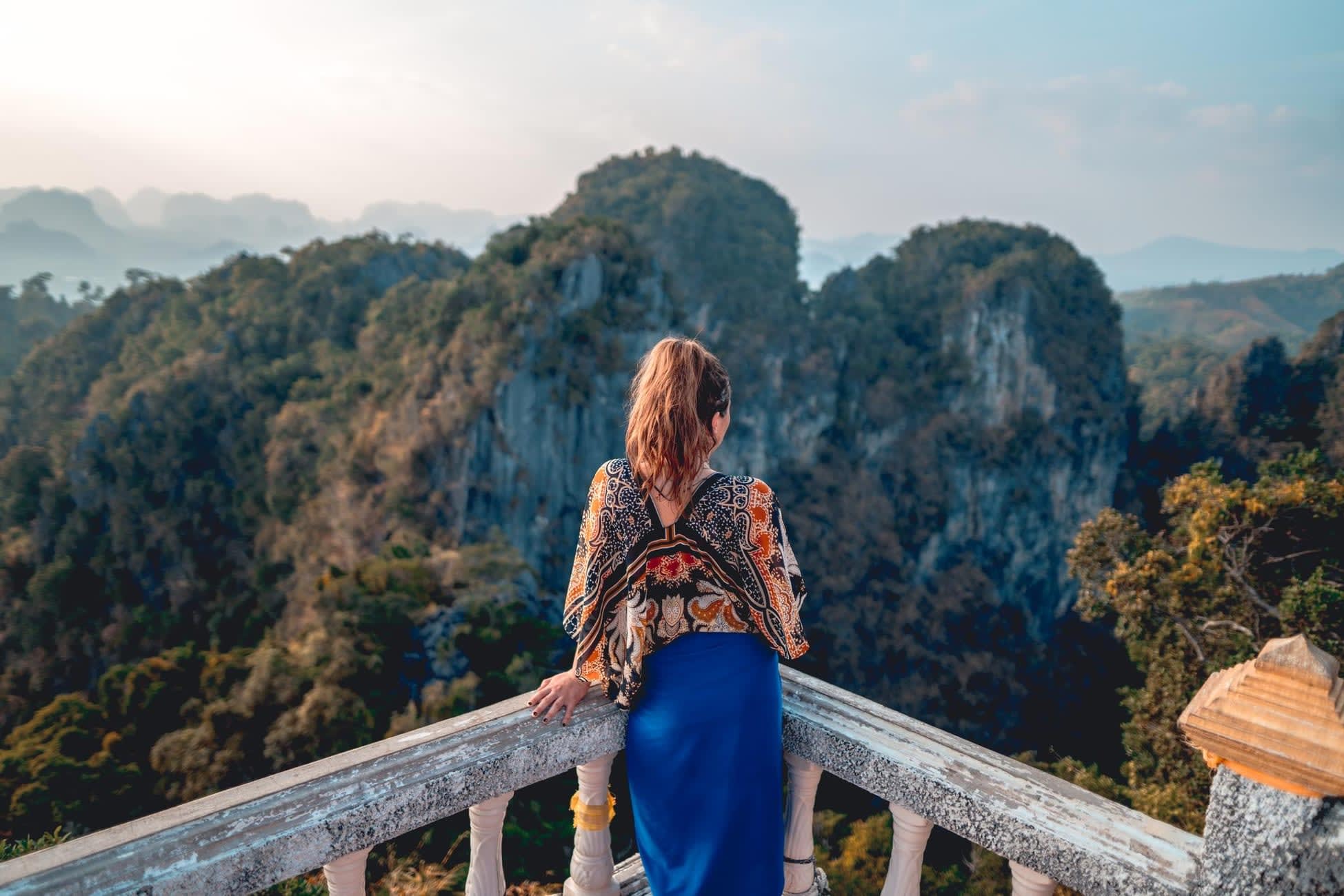 Jungle Adventure - Main view