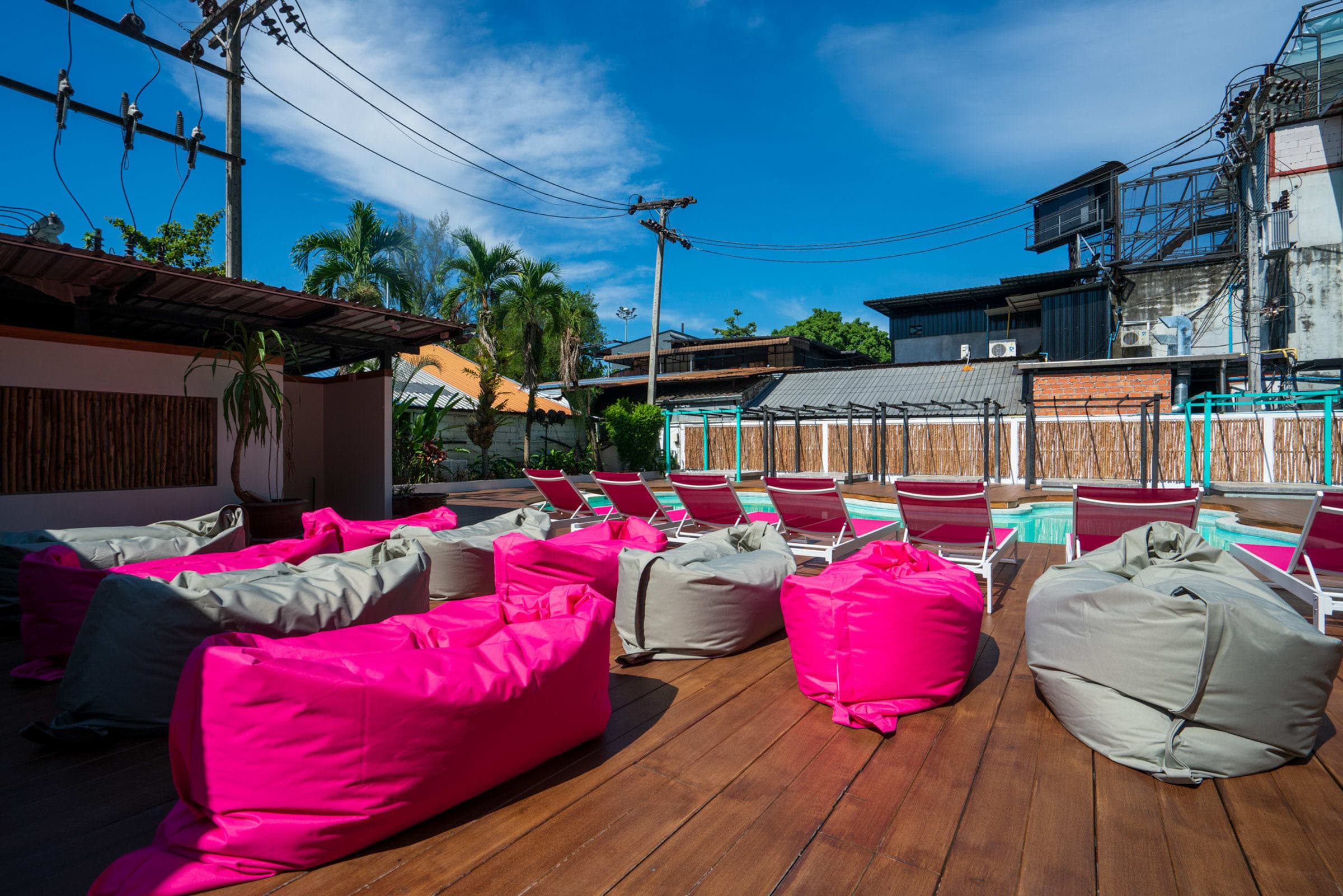 Base Ao Nang Beachfront - View 5