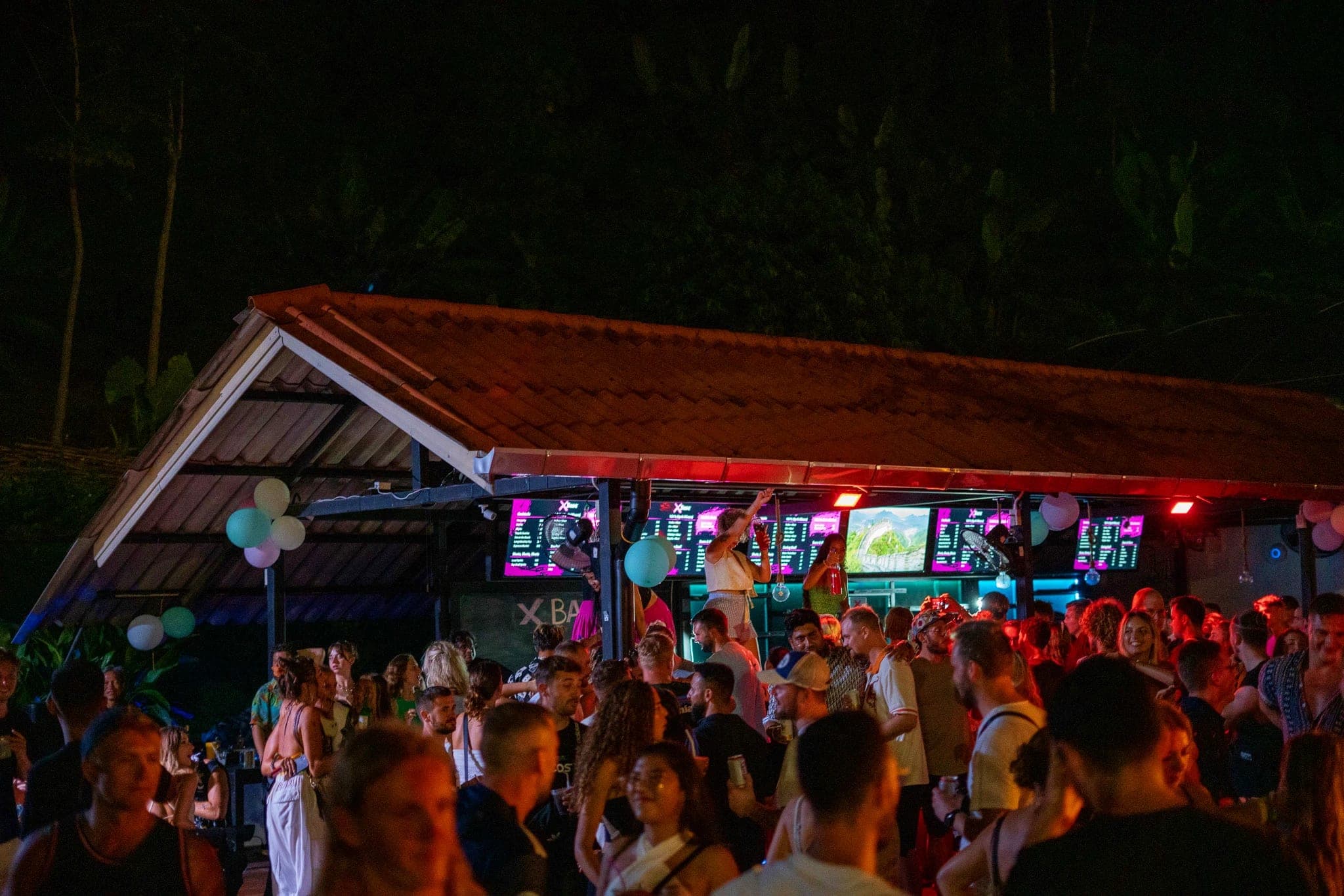 Base Ao Nang Beachfront - View 4