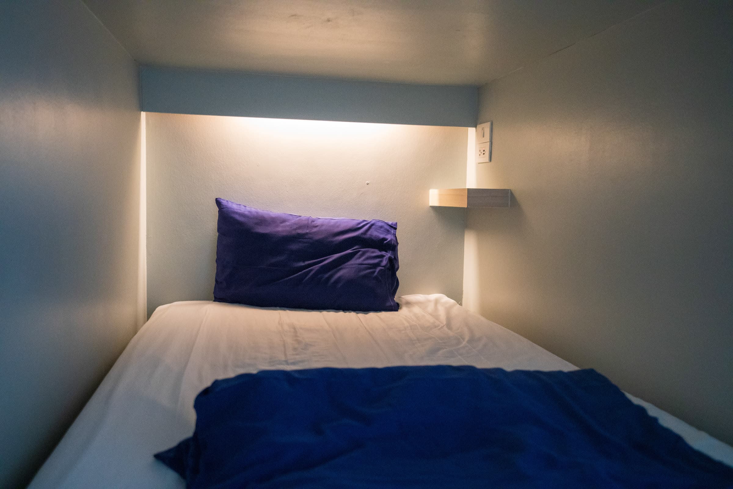 Base Ao Nang Beachfront - View 13