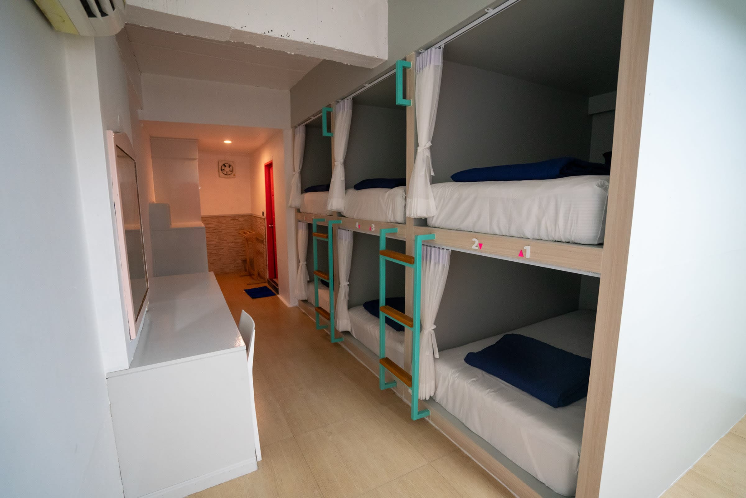 Base Ao Nang Beachfront - View 14