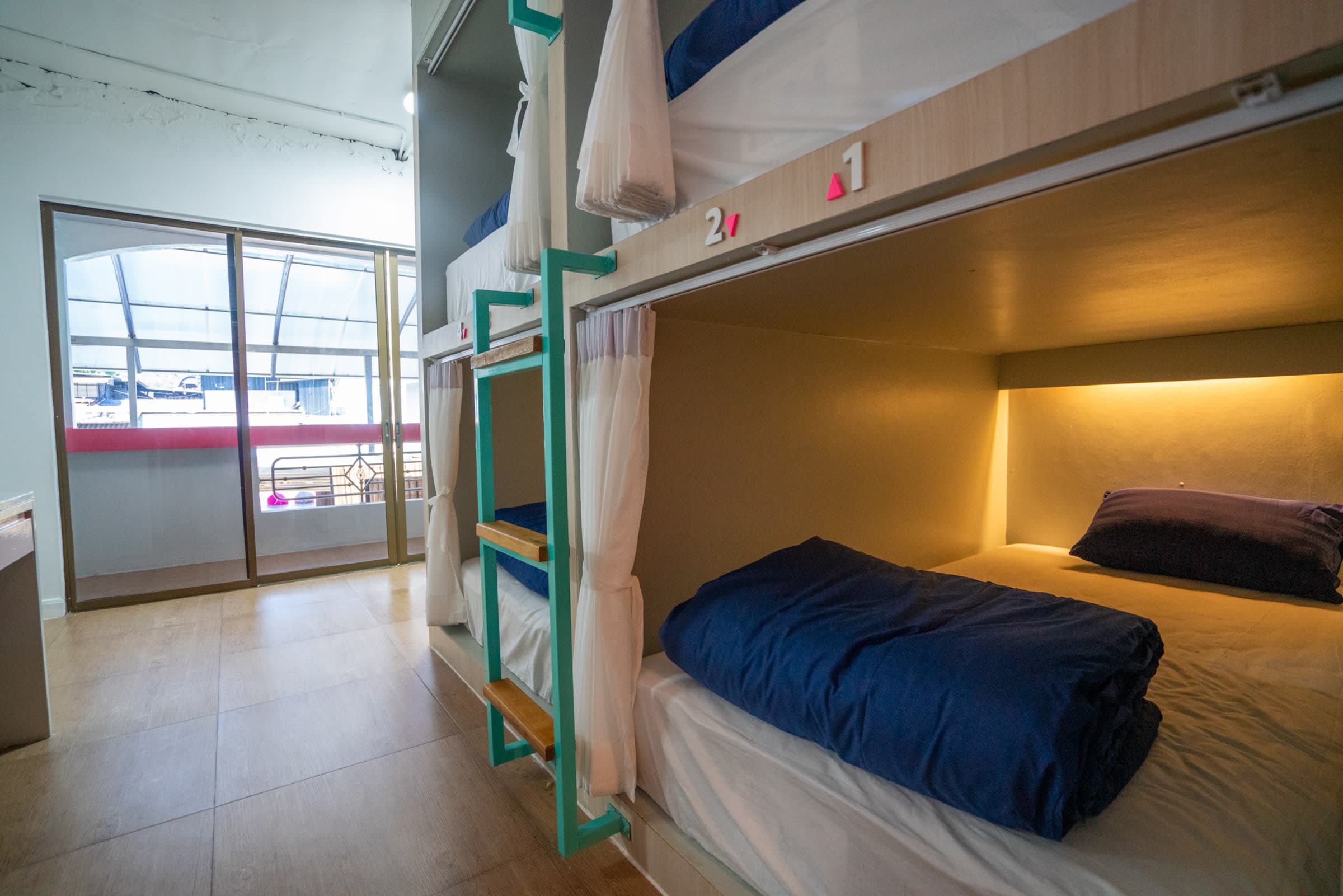 Base Ao Nang Beachfront - View 16