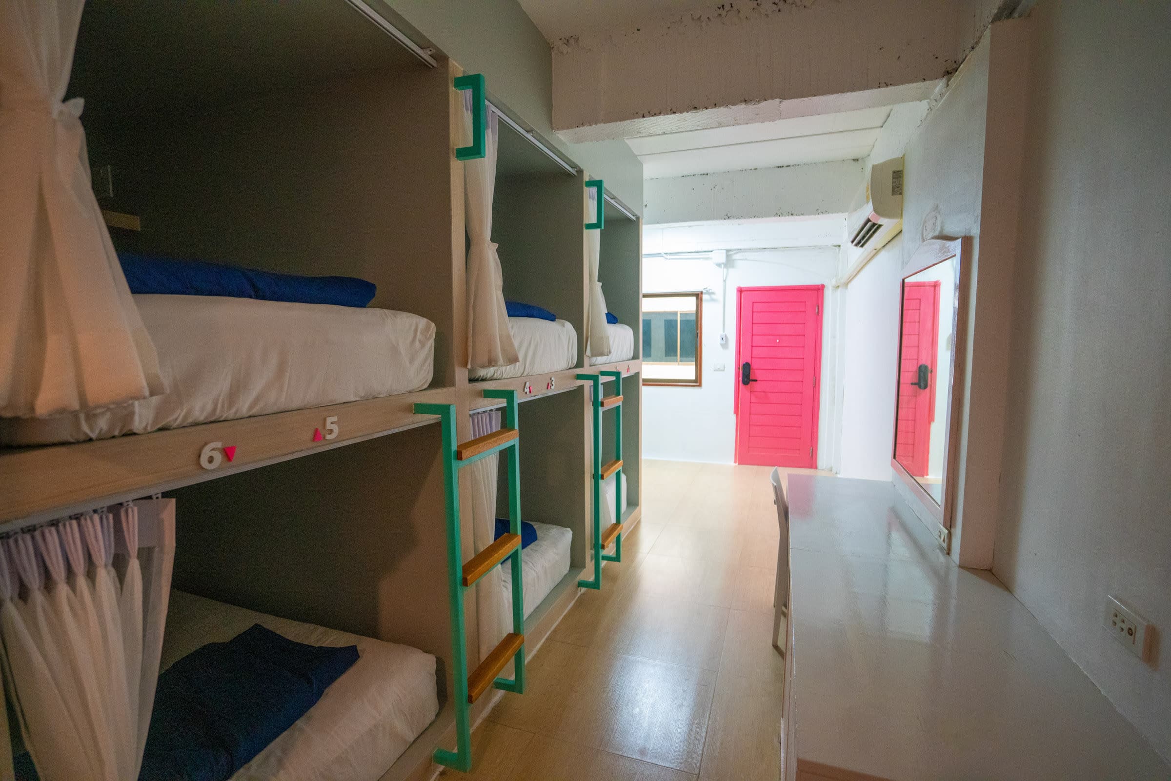 Base Ao Nang Beachfront - View 15