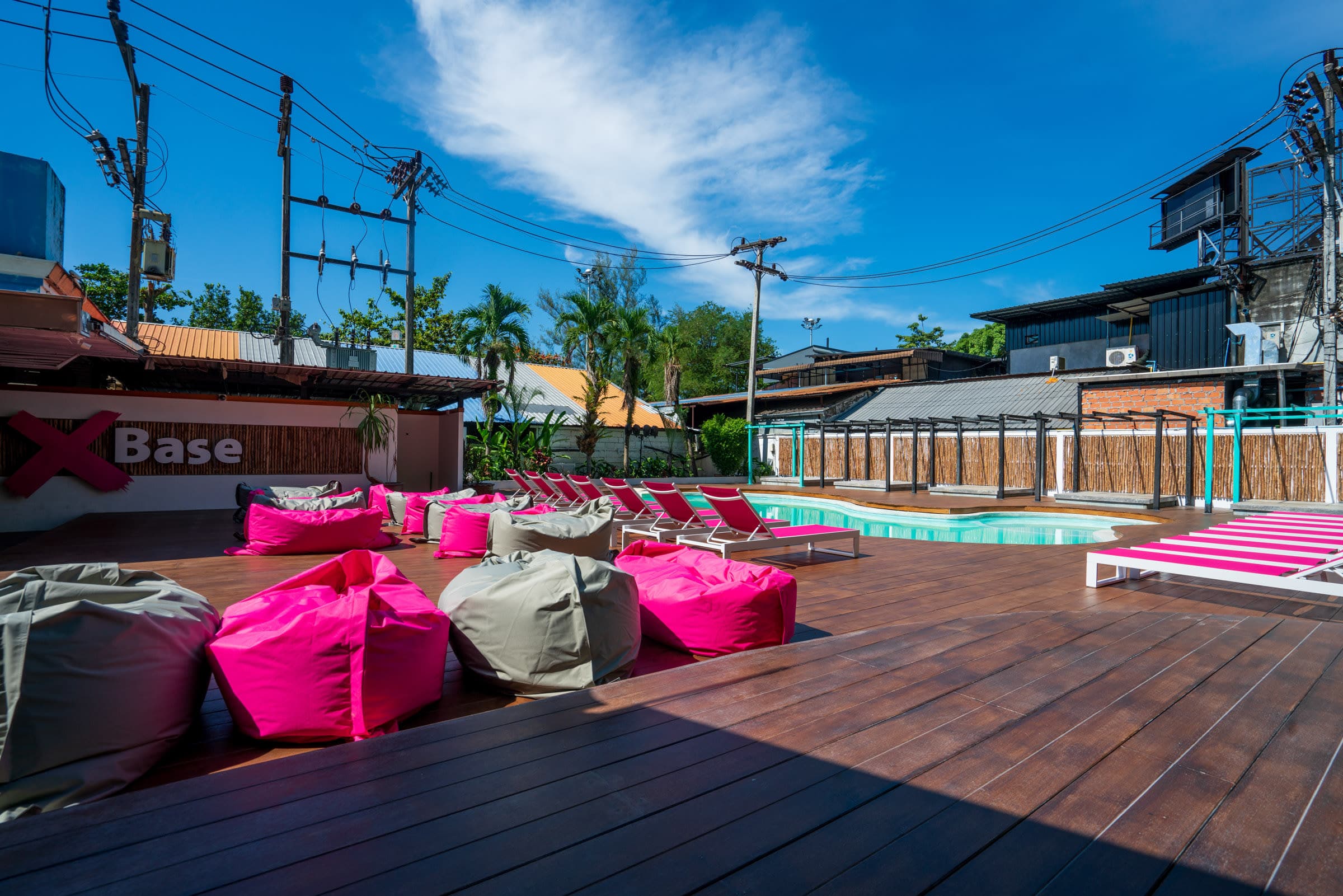 Base Ao Nang Beachfront - View 19