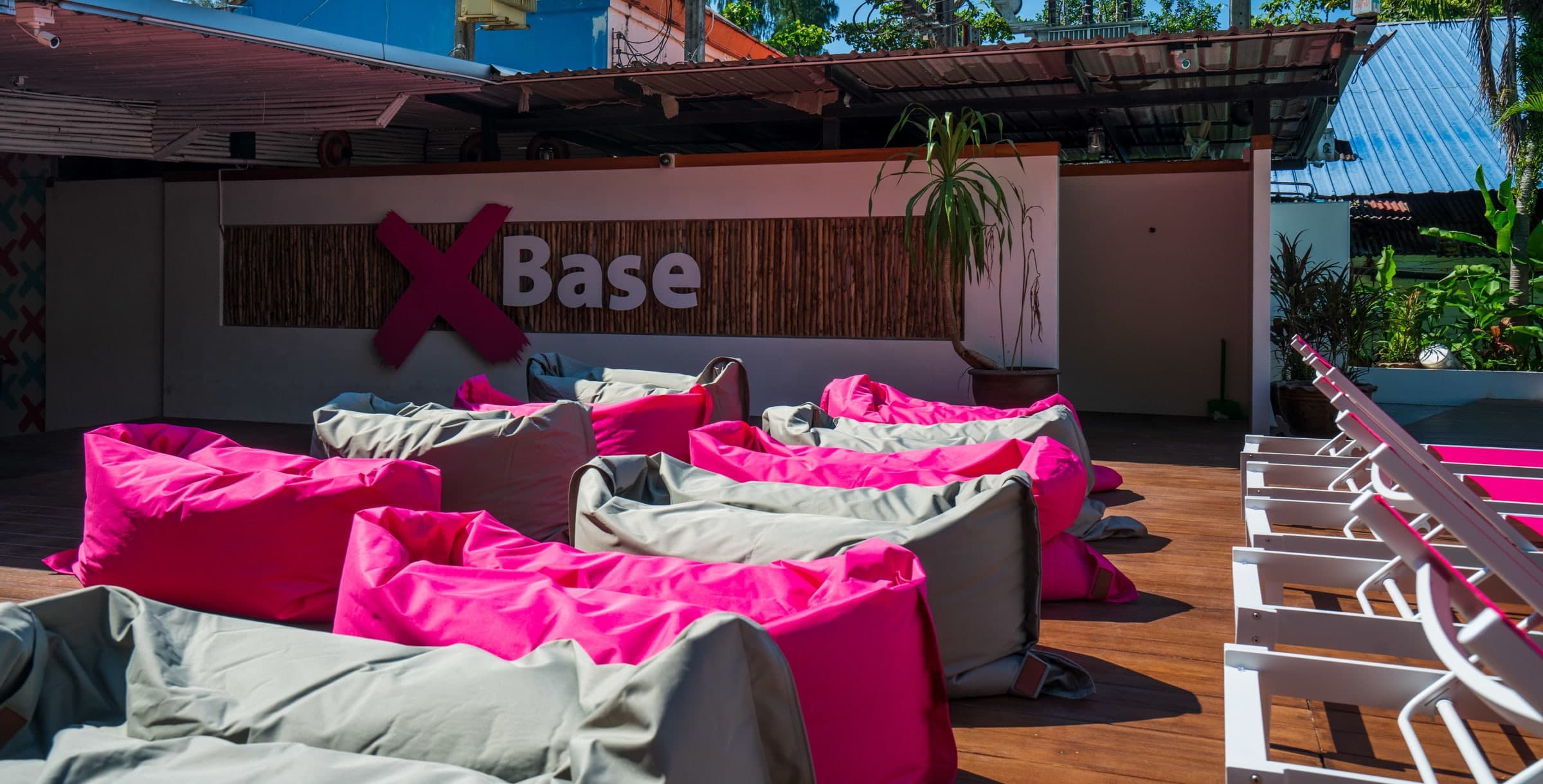 Base Ao Nang Beachfront - View 20