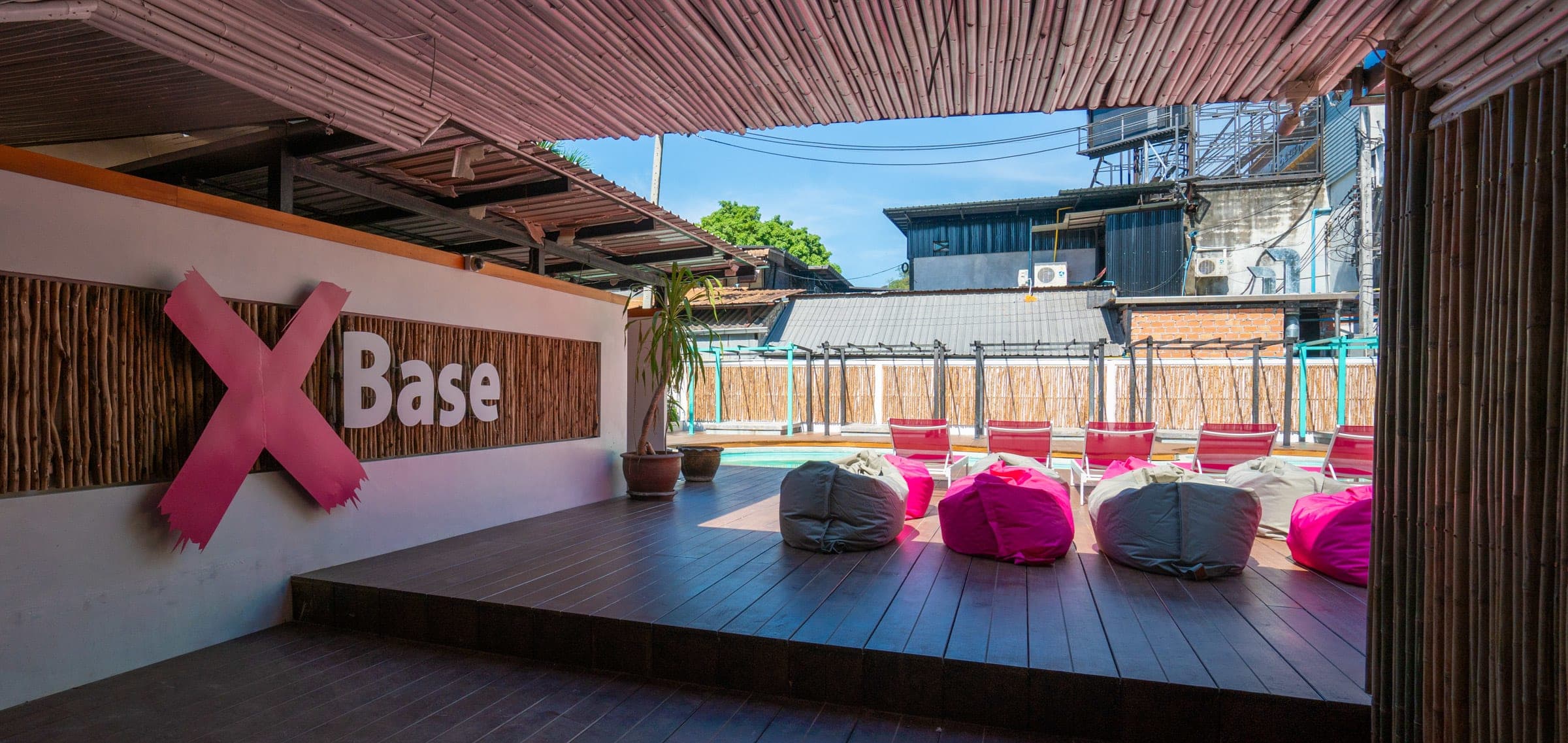 Base Ao Nang Beachfront - View 18