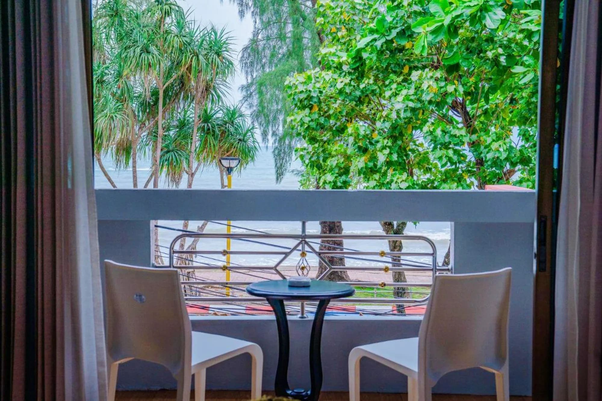 Base Ao Nang Beachfront - View 8