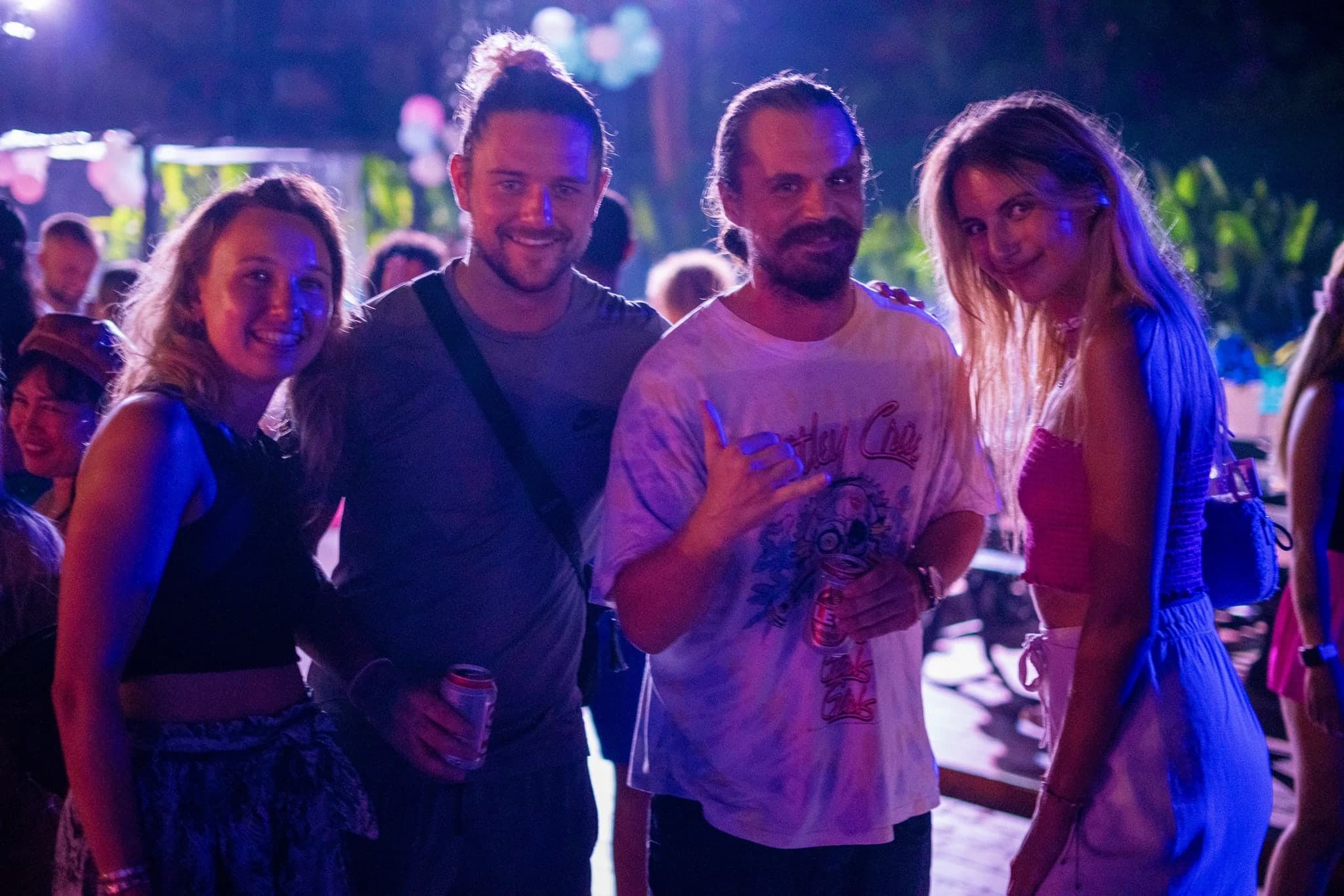 Base Ao Nang Beachfront - View 21