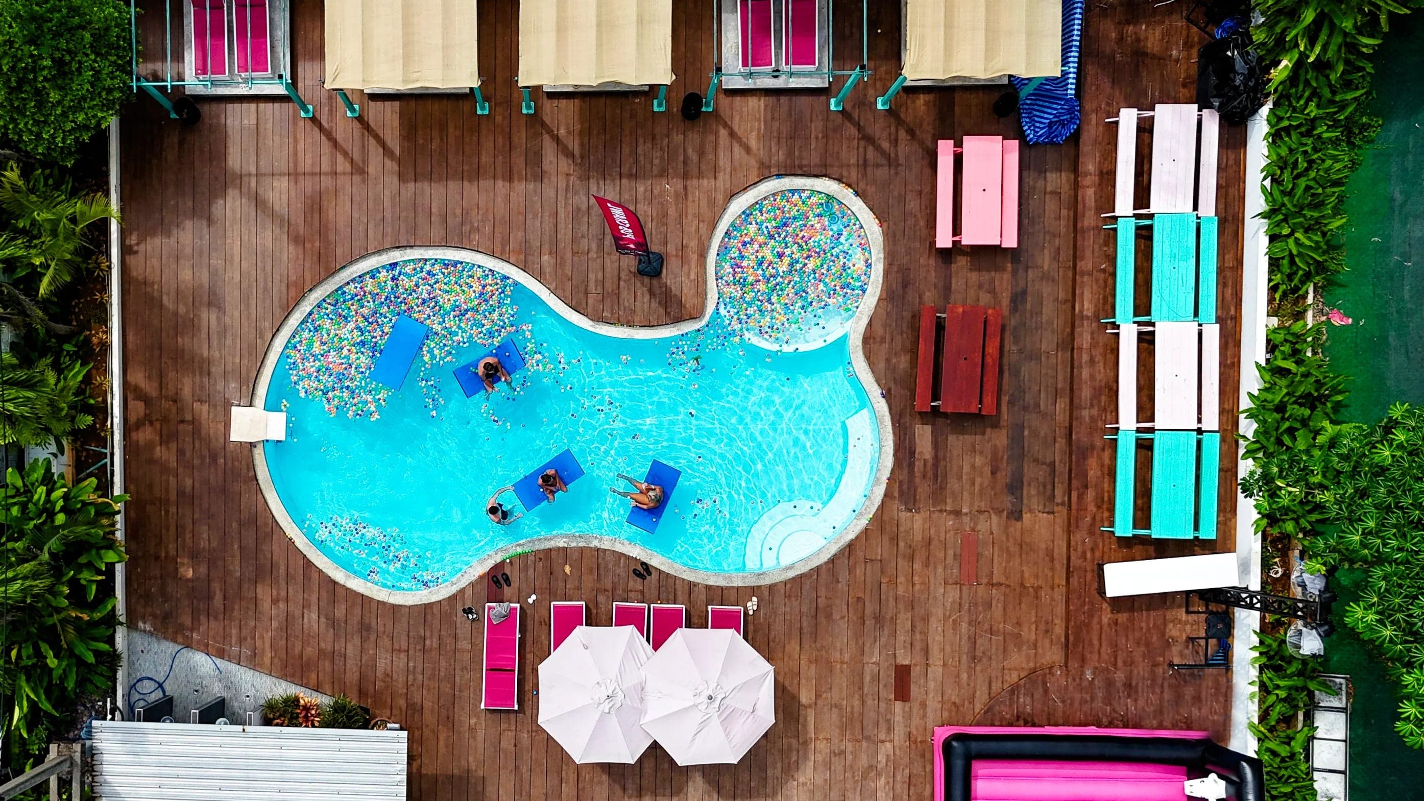 Base Ao Nang Beachfront - View 7