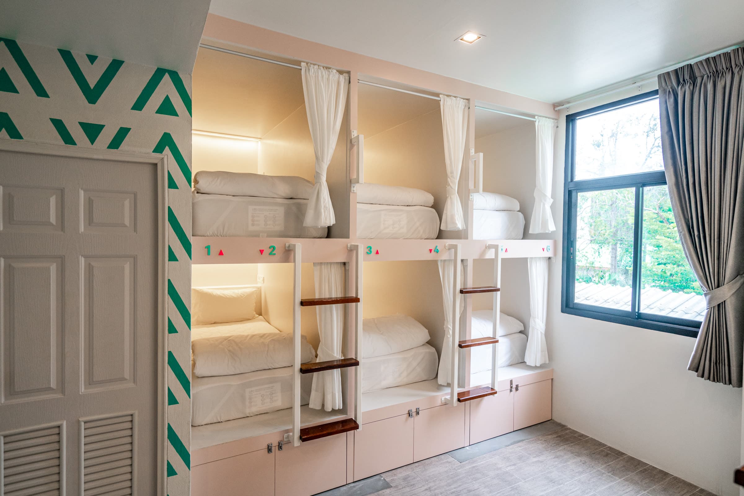 Nomads Koh Tao - View 9