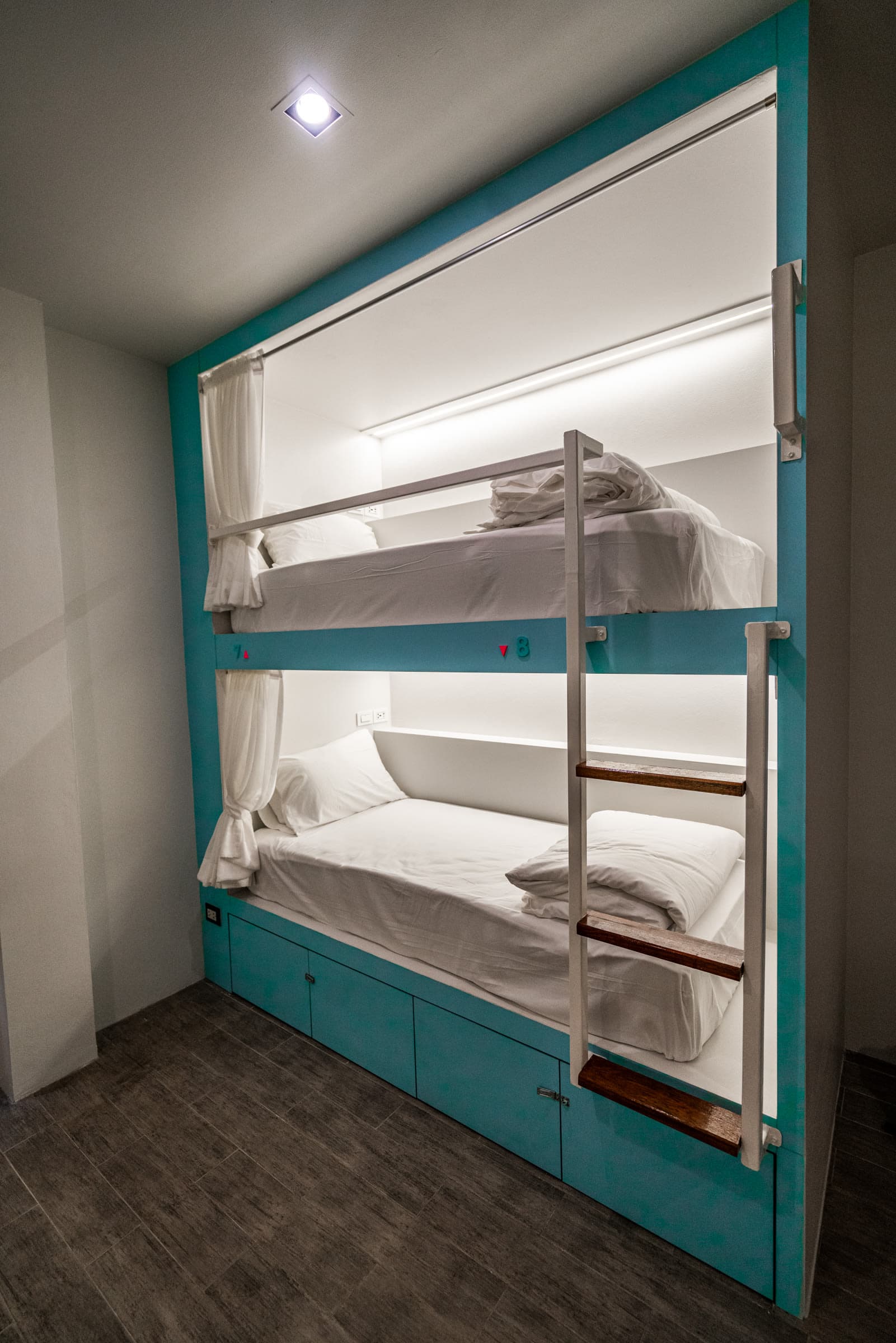 Nomads Koh Tao - View 19