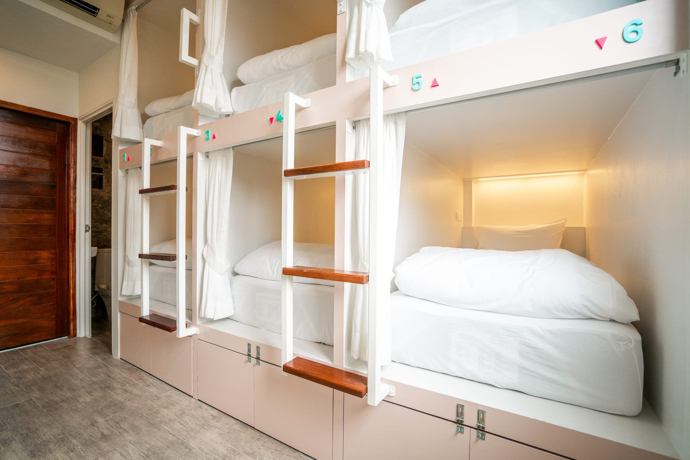 Nomads Koh Tao - View 10