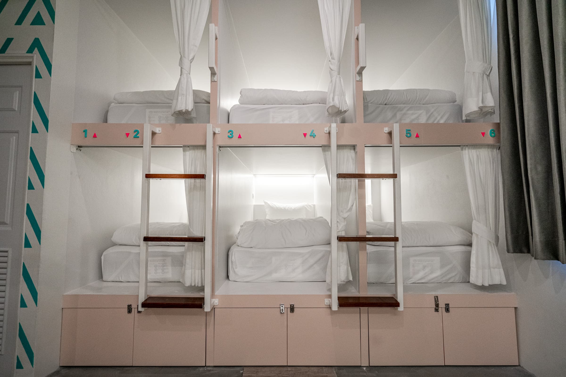 Nomads Koh Tao - View 18