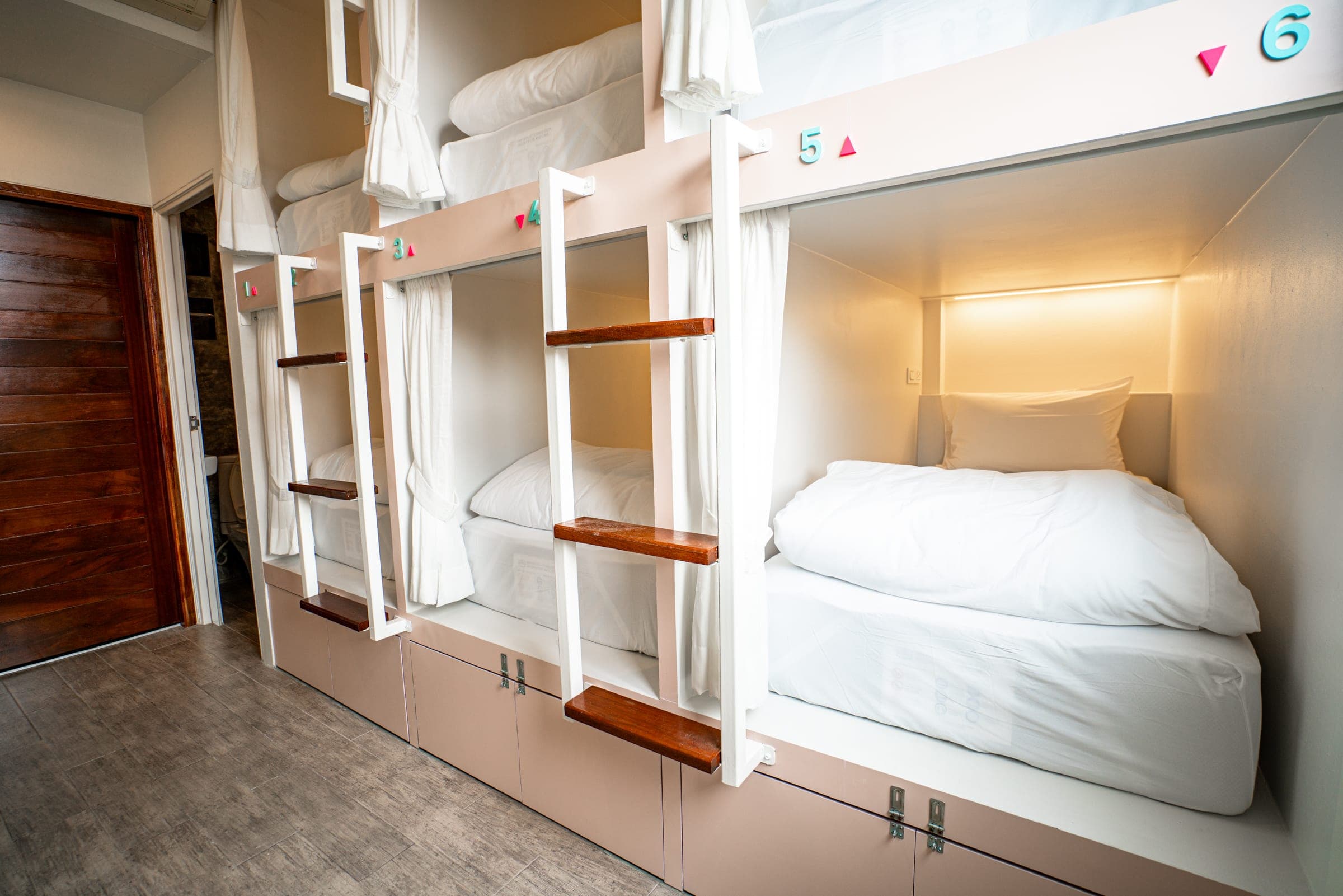 Nomads Koh Tao - View 2