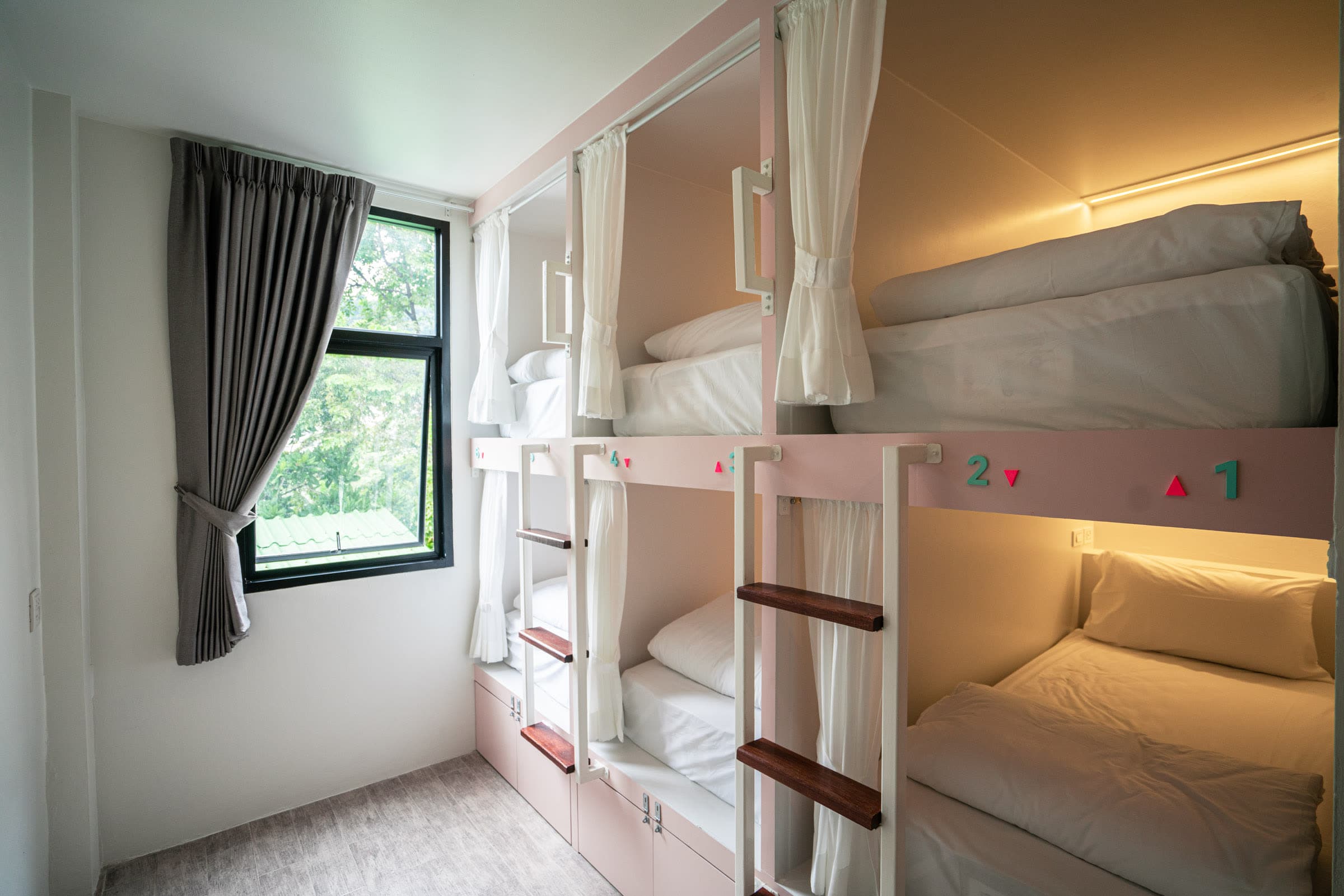 Nomads Koh Tao - View 22