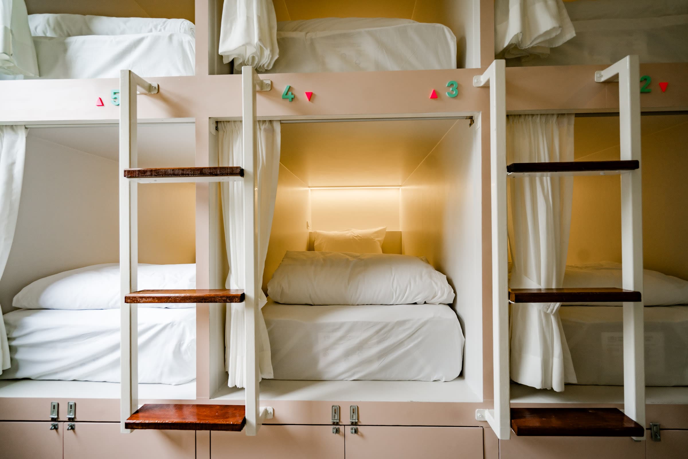 Nomads Koh Tao - View 8