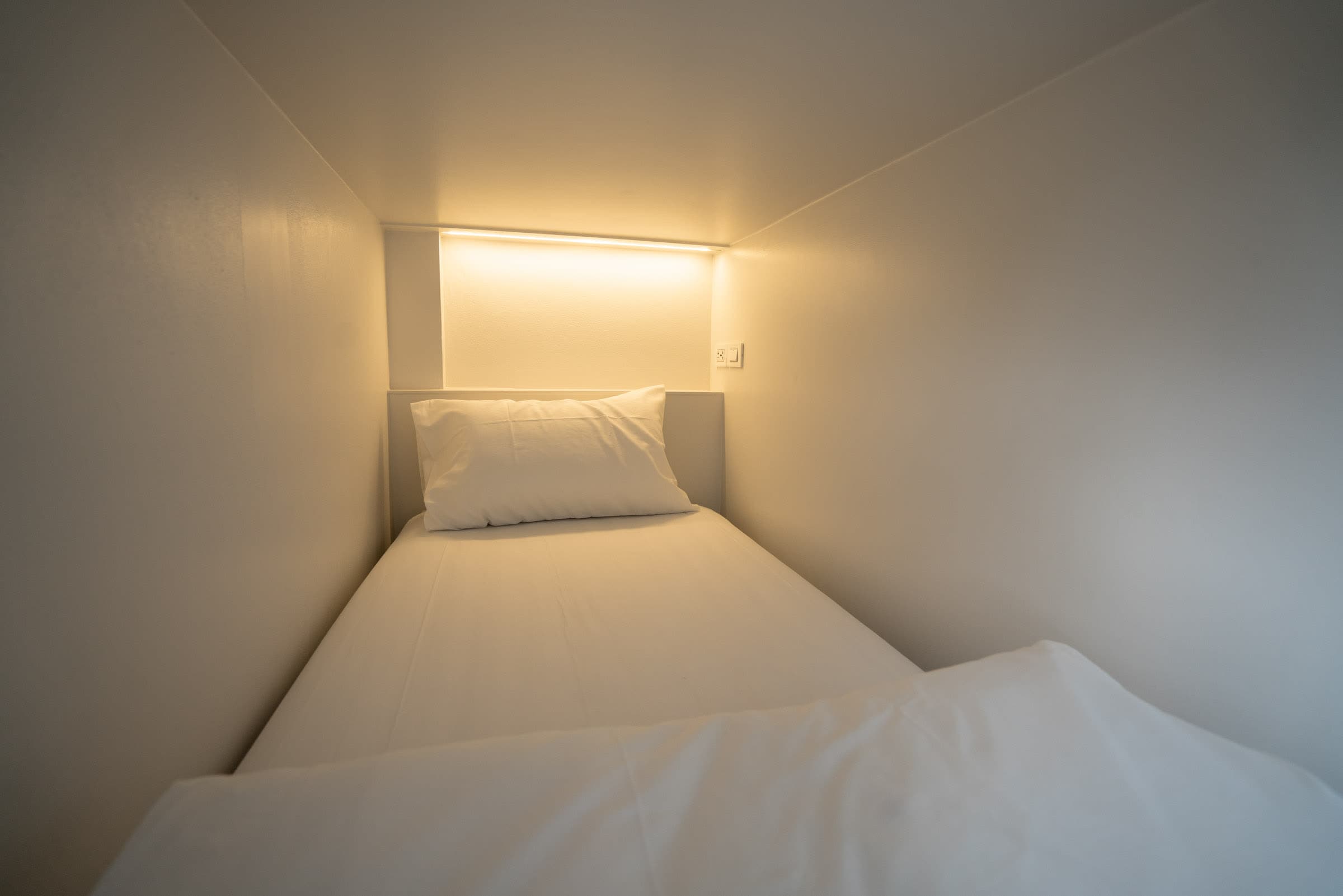 Nomads Koh Tao - View 21