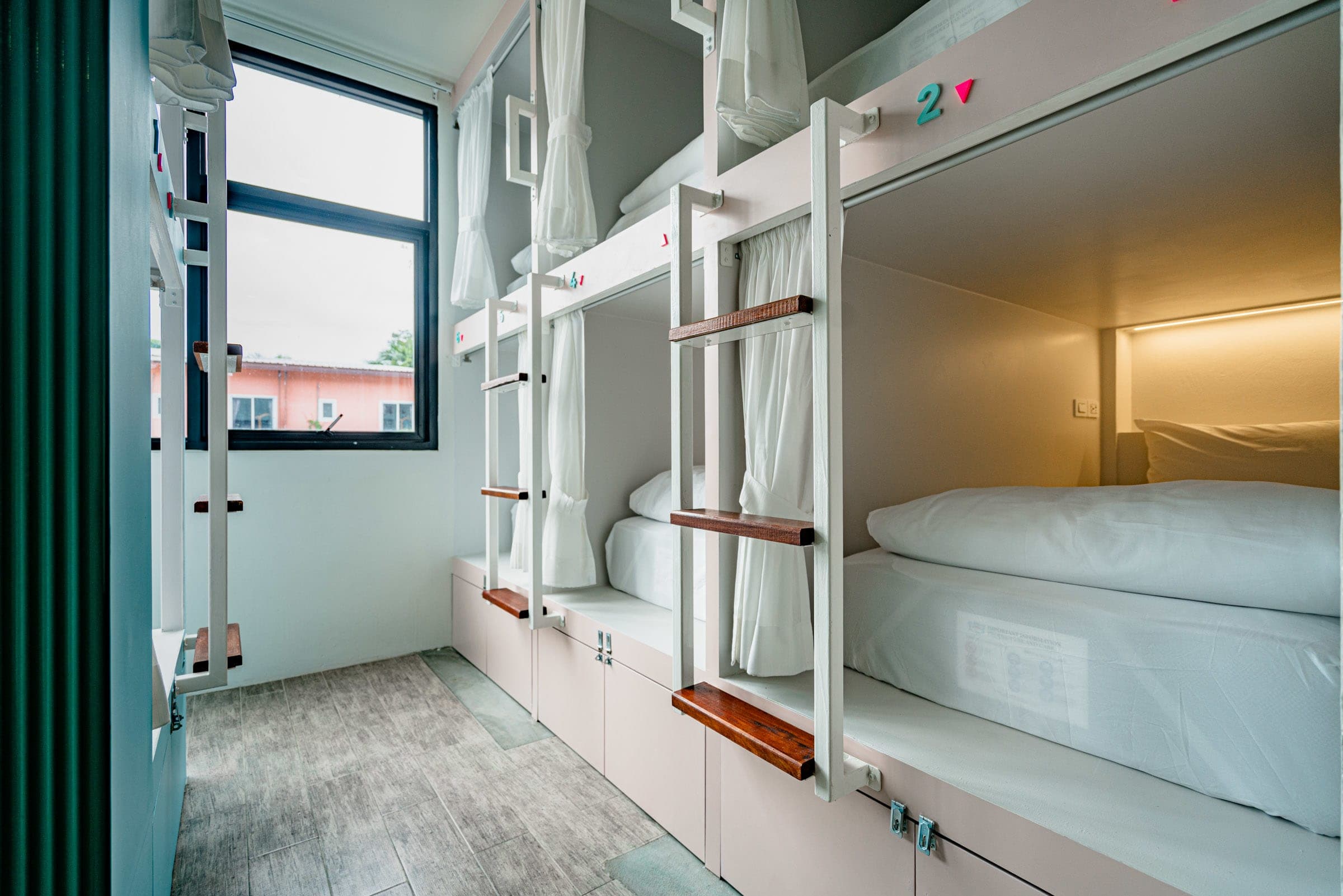 Nomads Koh Tao - View 25