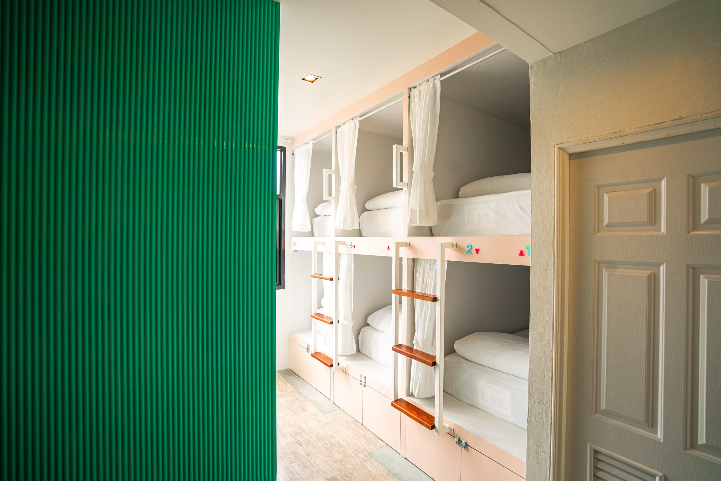 Nomads Koh Tao - View 26