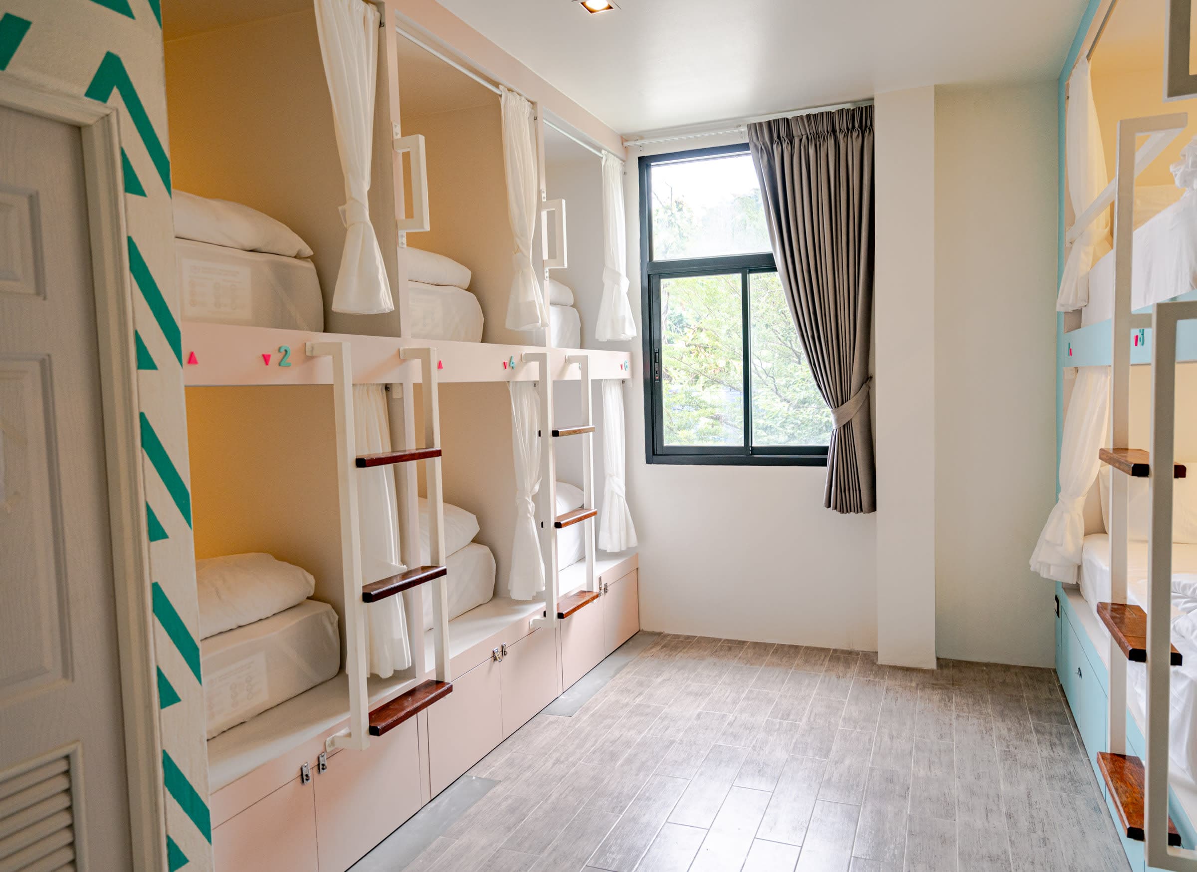 Nomads Koh Tao - View 27