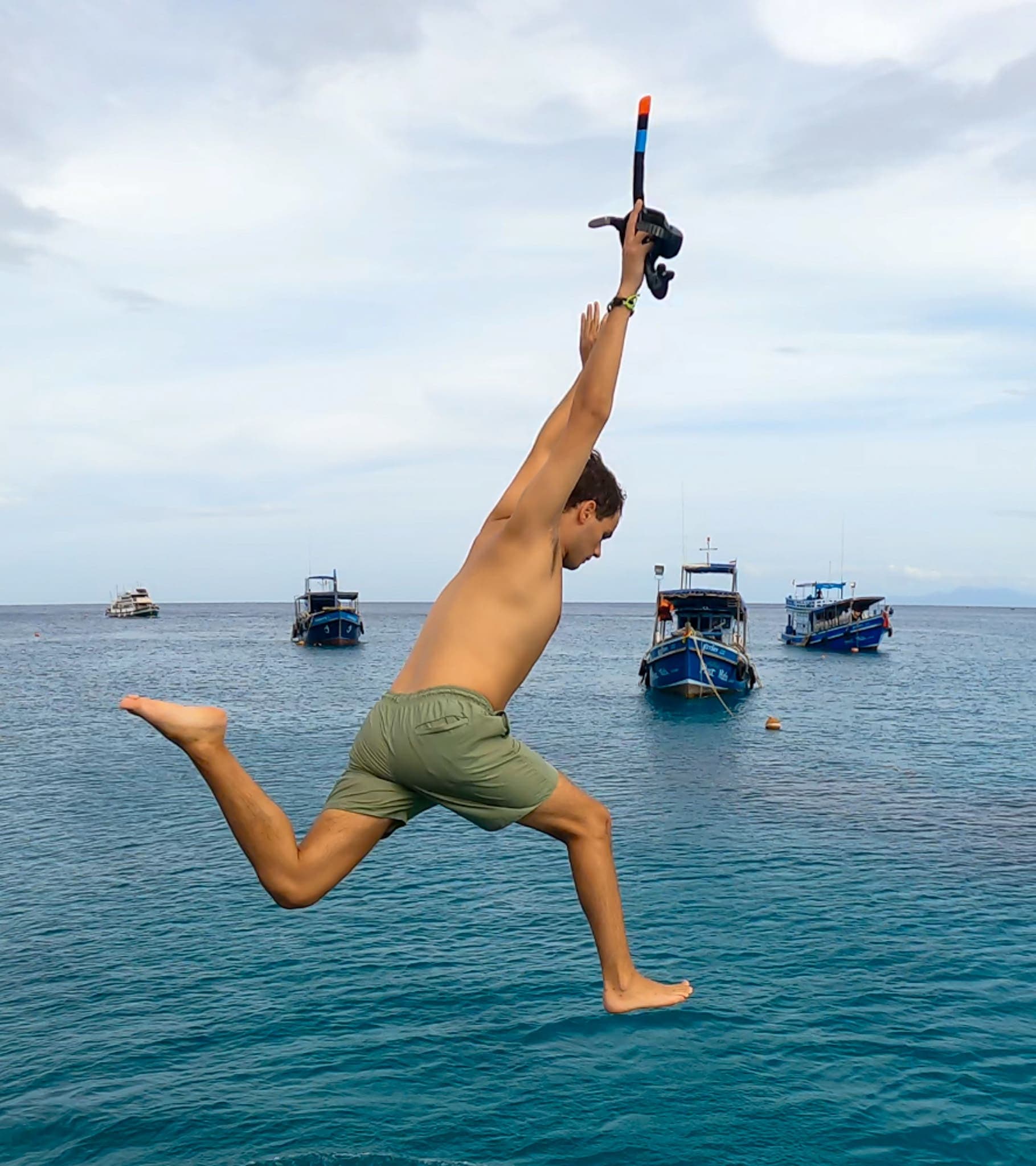 Koh Tao Island Awesomeness - View 8