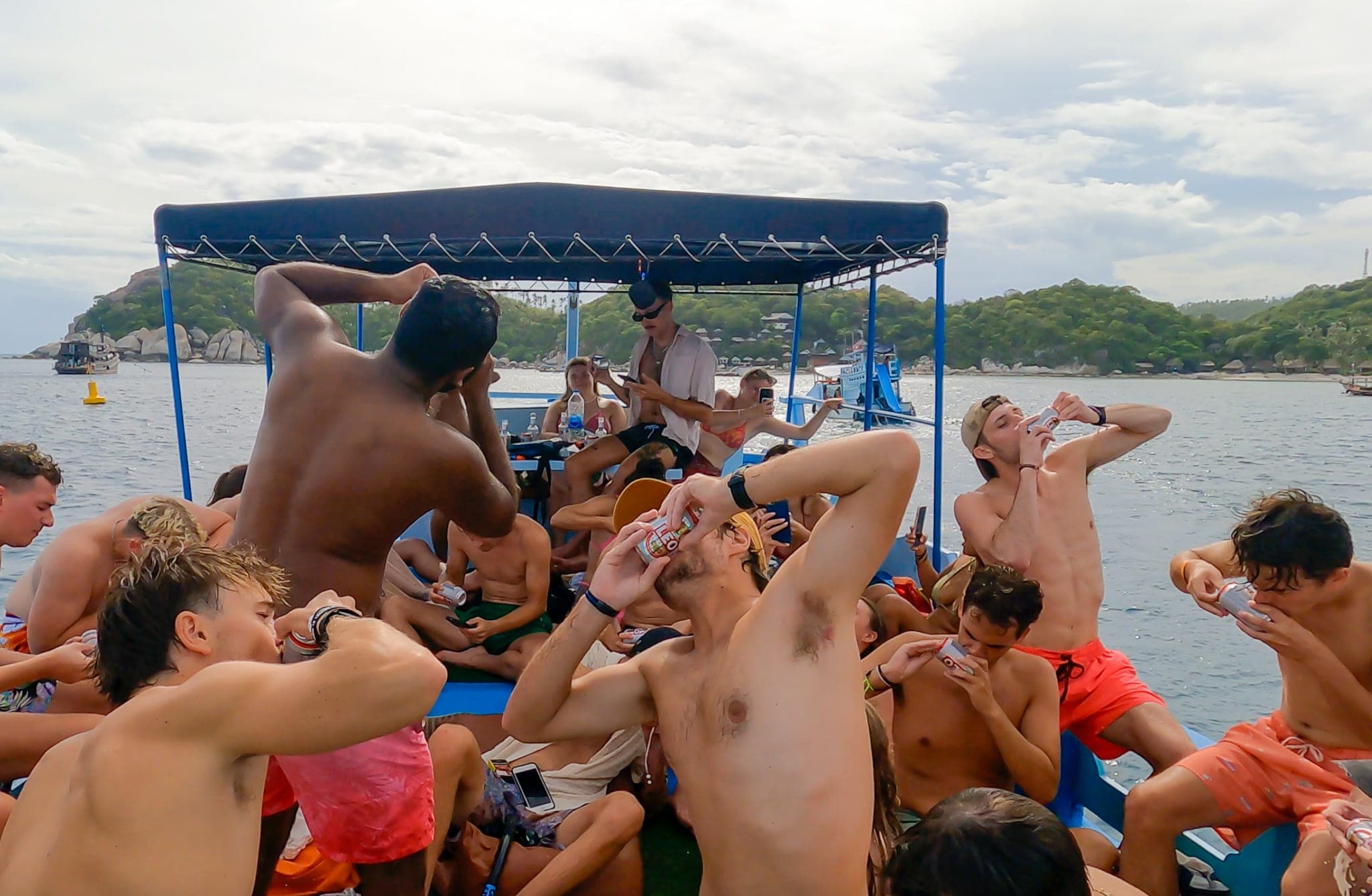 Koh Tao Island Awesomeness - View 9