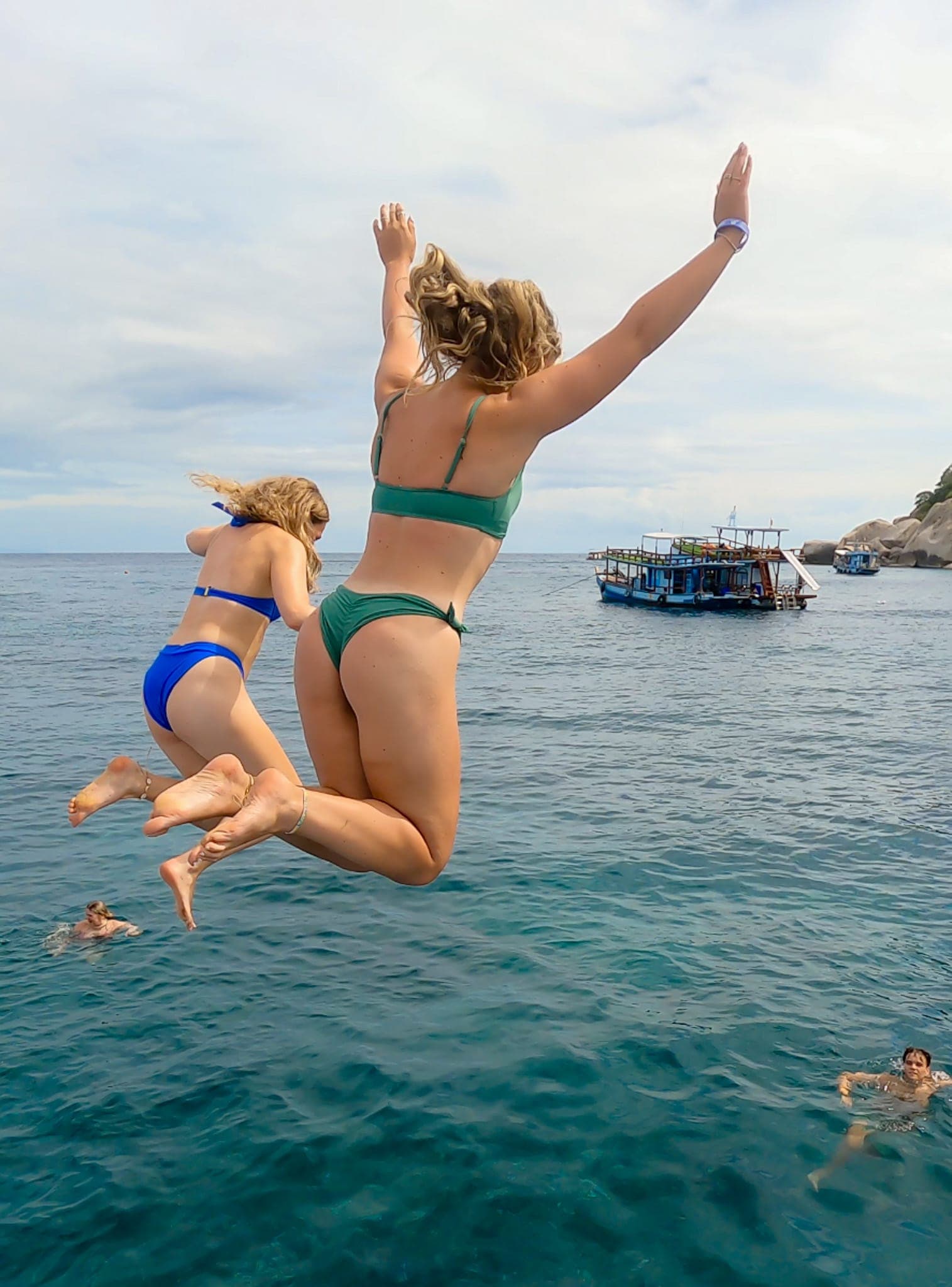 Koh Tao Island Awesomeness - View 7