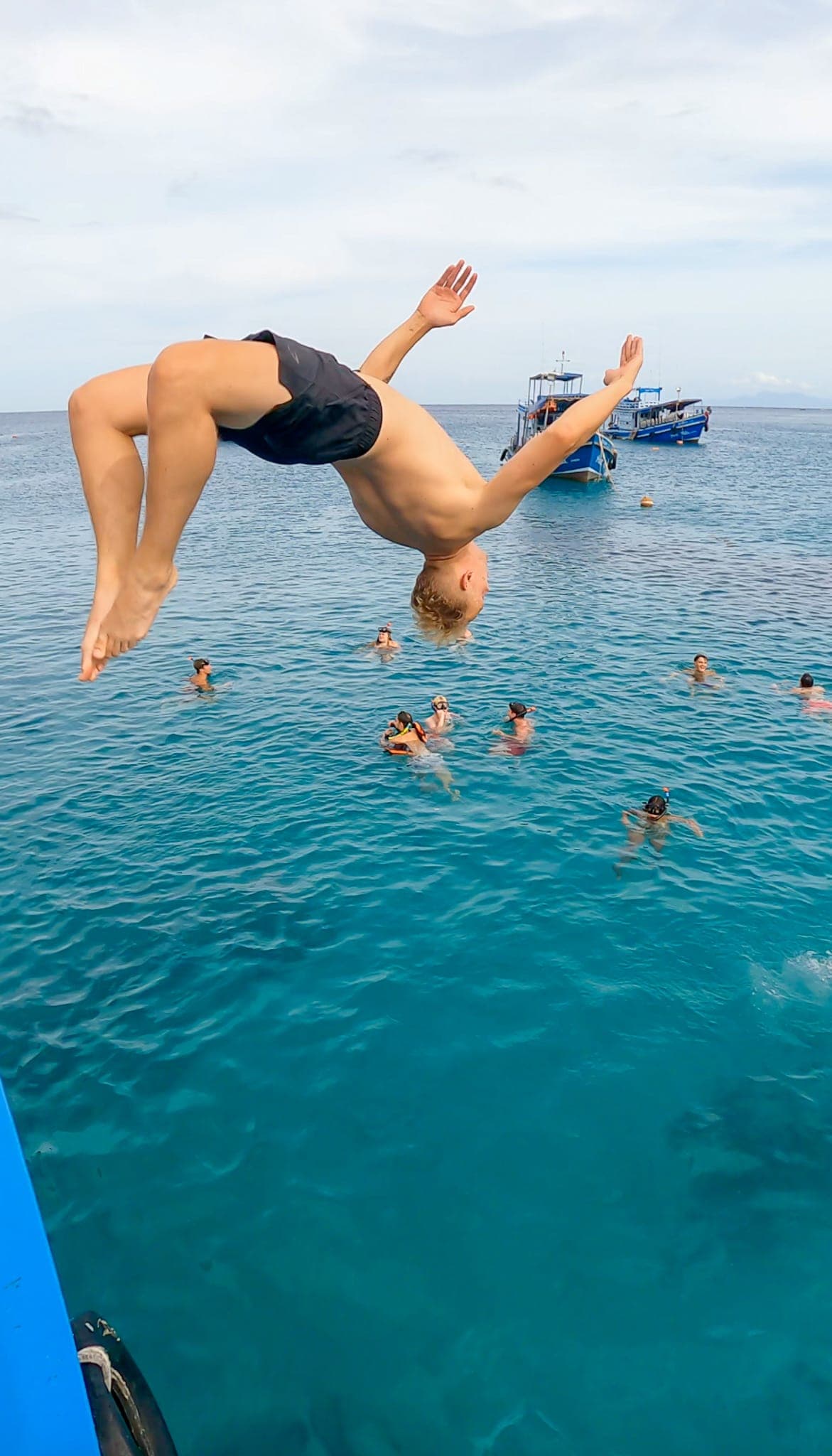 Koh Tao Island Awesomeness - View 11