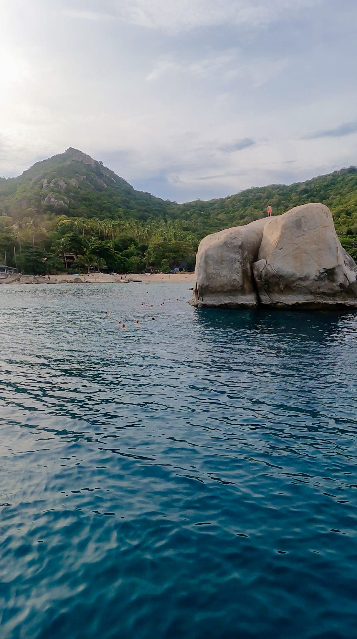 Koh Tao Island Awesomeness - View 5