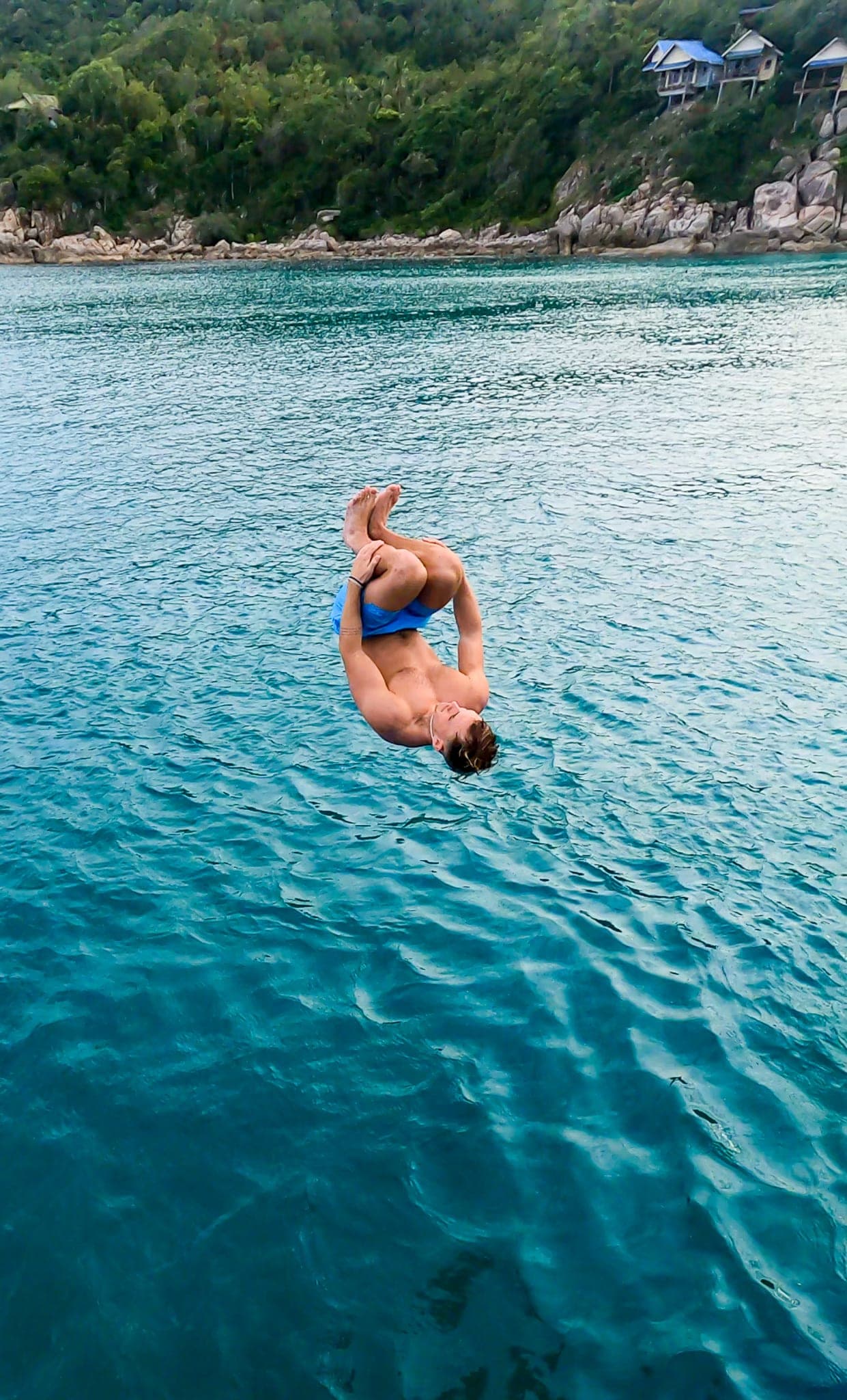 Koh Tao Island Awesomeness - View 12