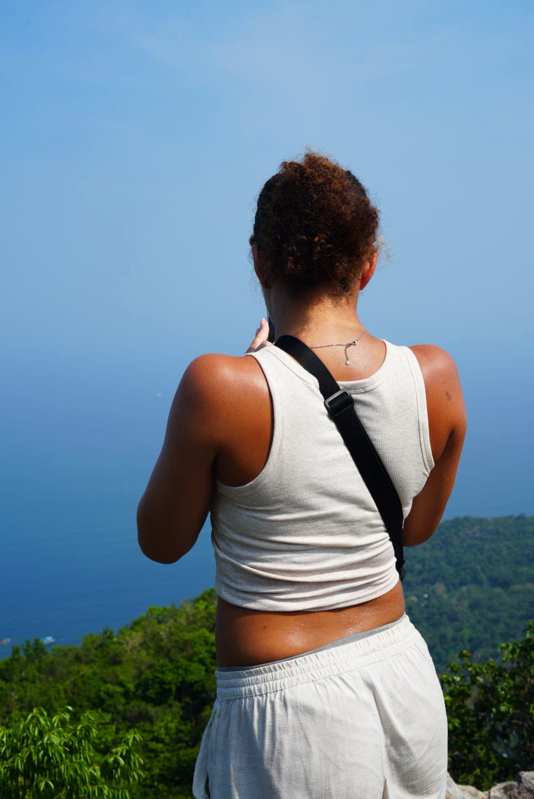 Koh Tao Jungle Adventure - View 10