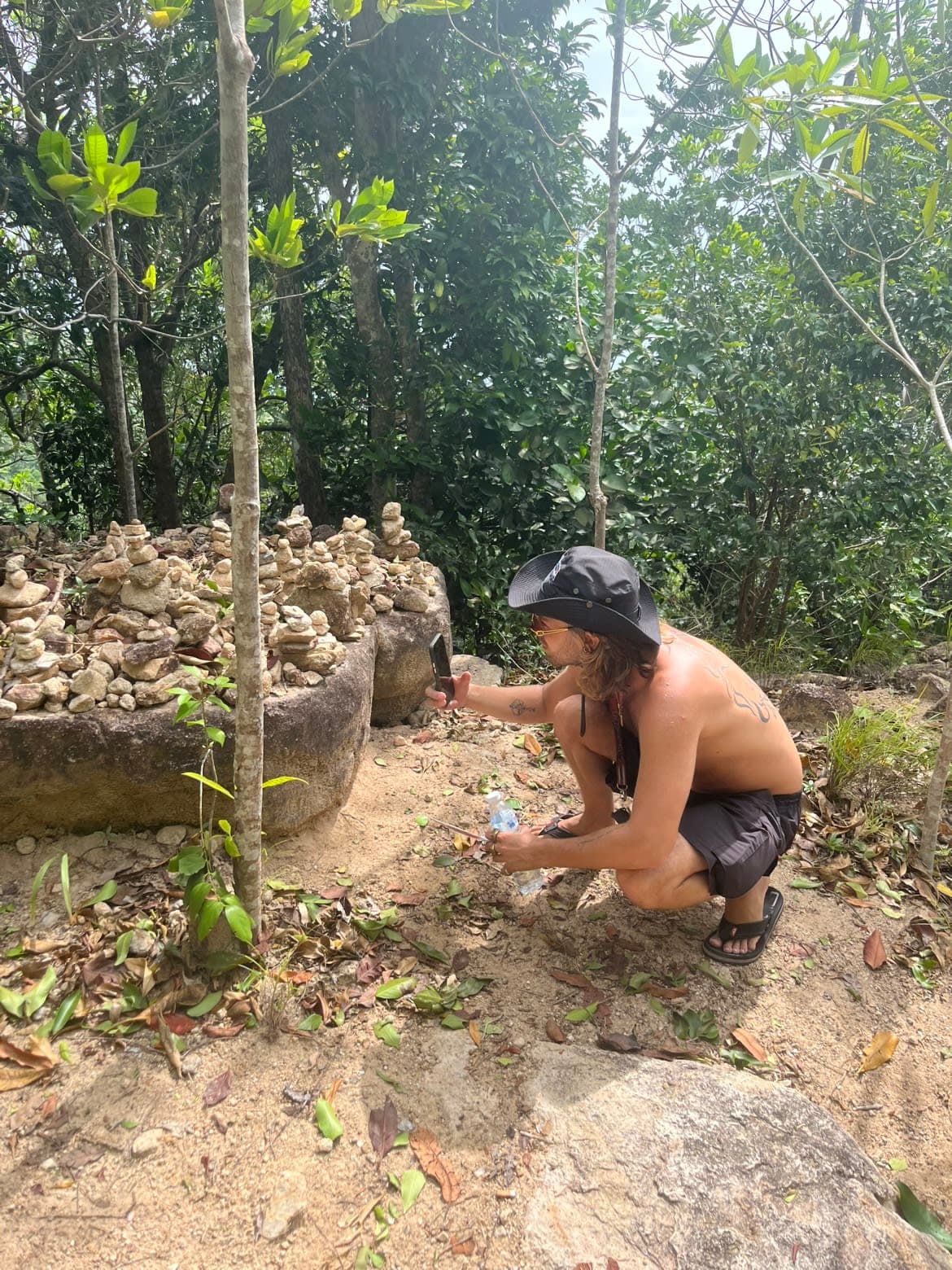 Koh Tao Jungle Adventure - View 13