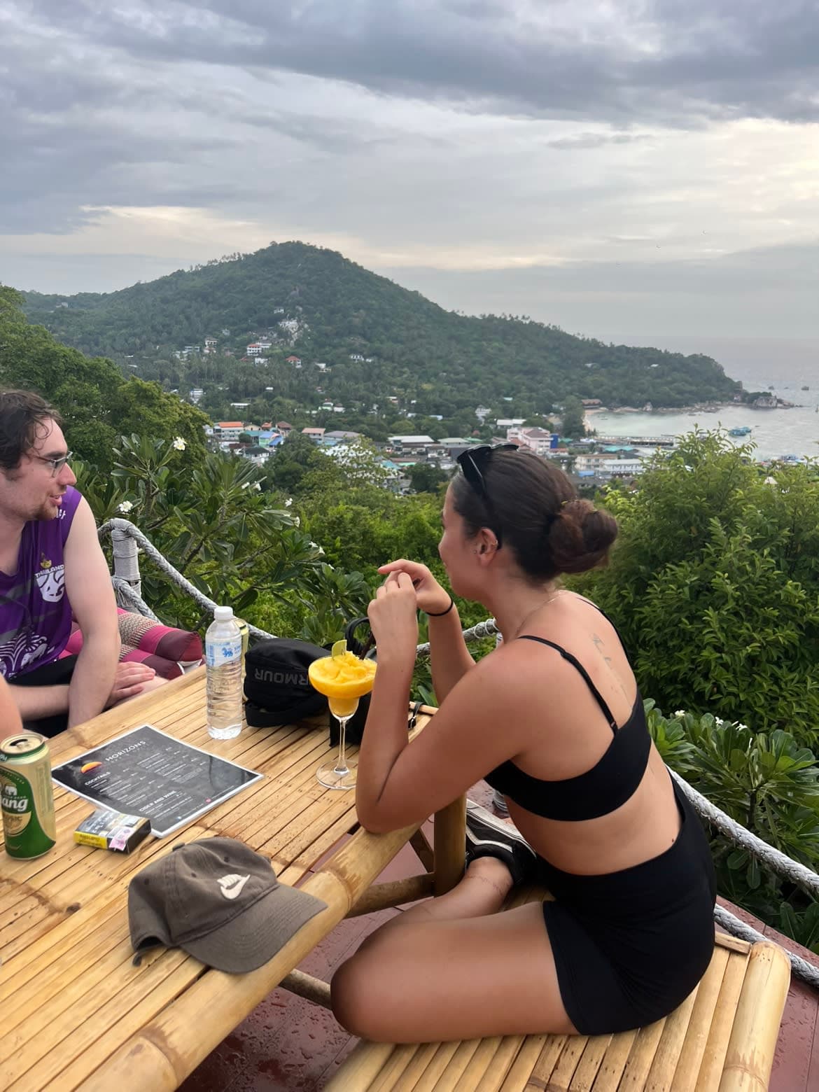 Koh Tao Jungle Adventure - View 17