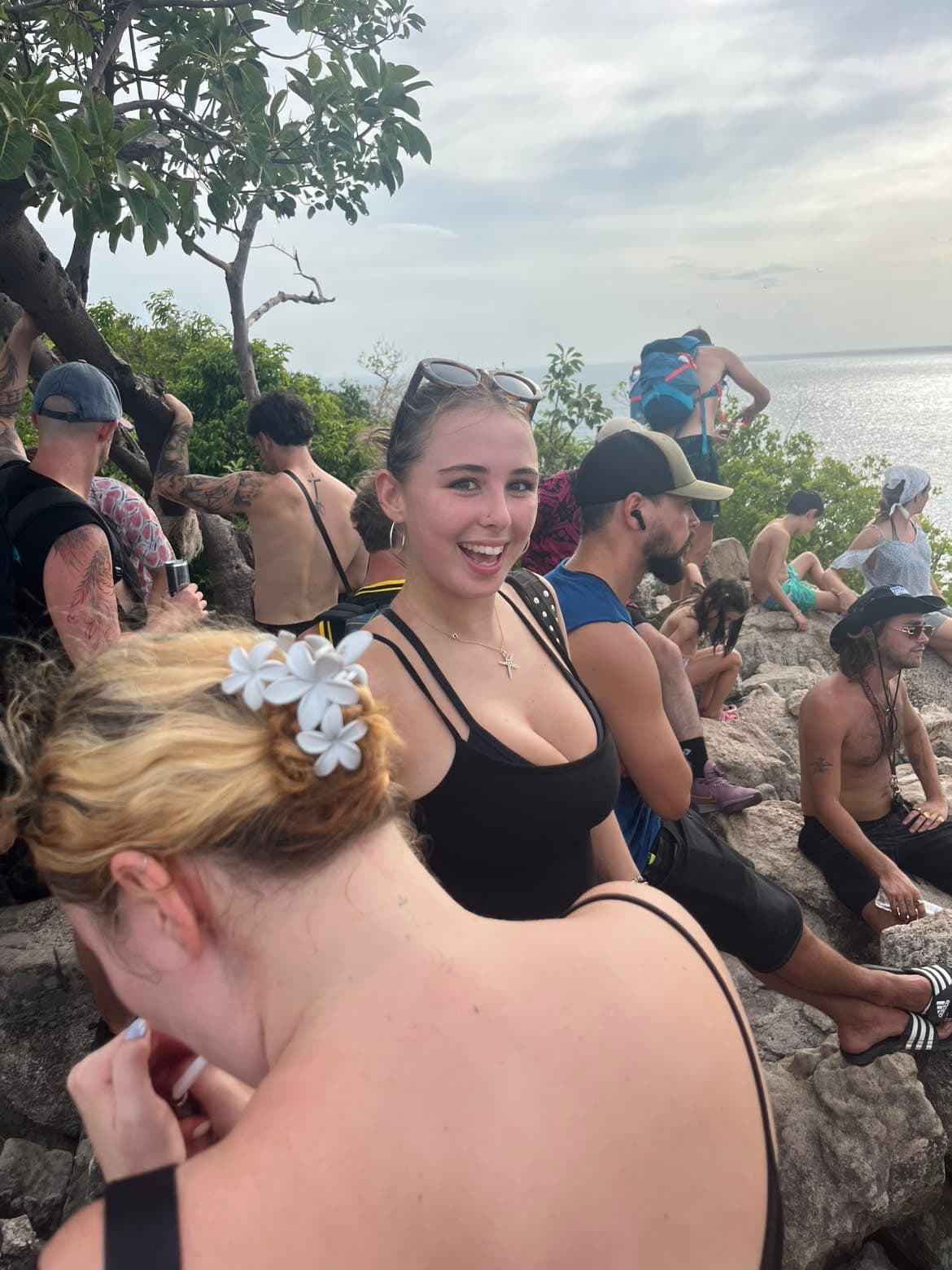 Koh Tao Jungle Adventure - View 14