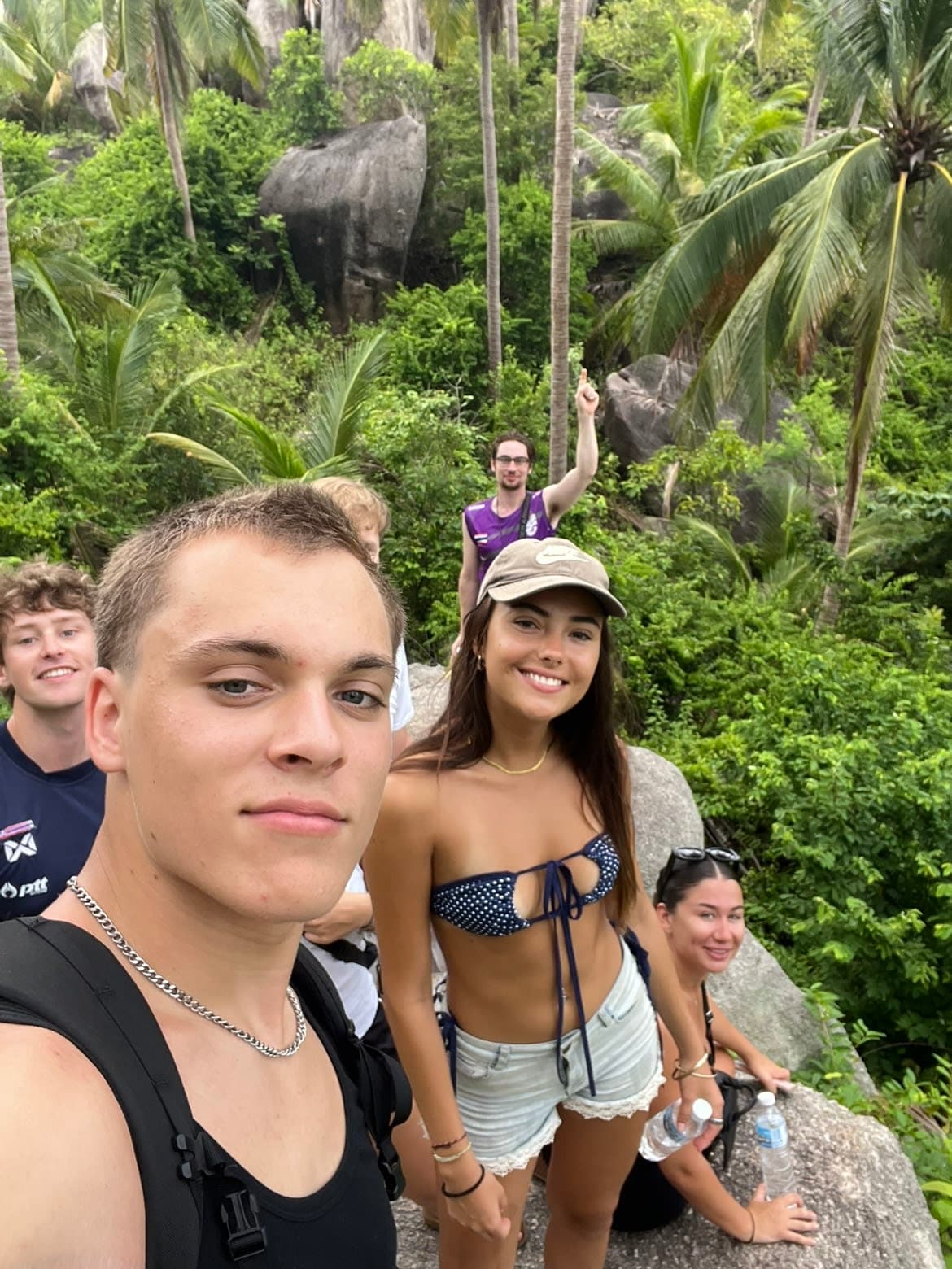 Koh Tao Jungle Adventure - View 15