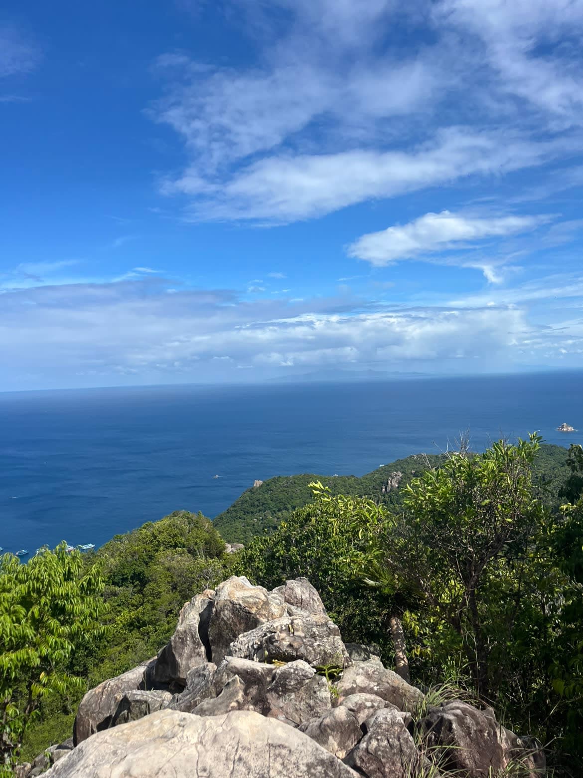 Koh Tao Jungle Adventure - View 9