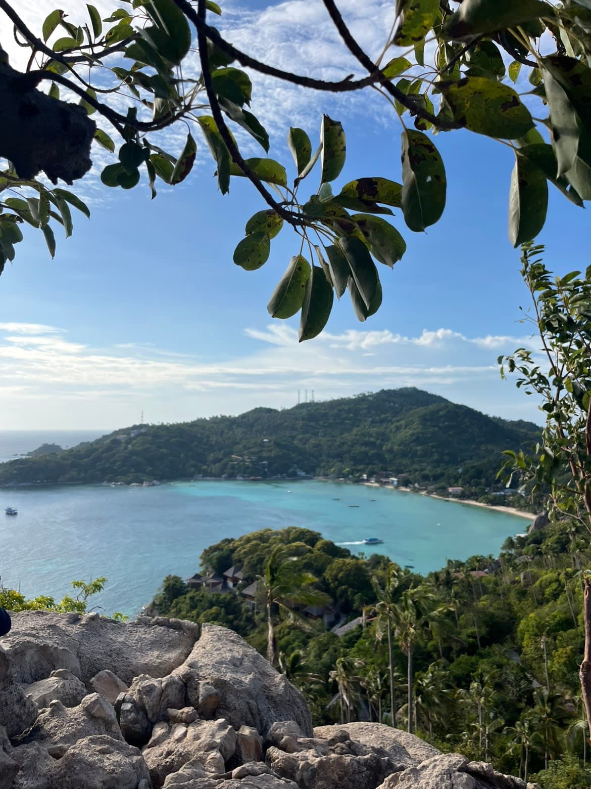 Koh Tao Jungle Adventure - View 19