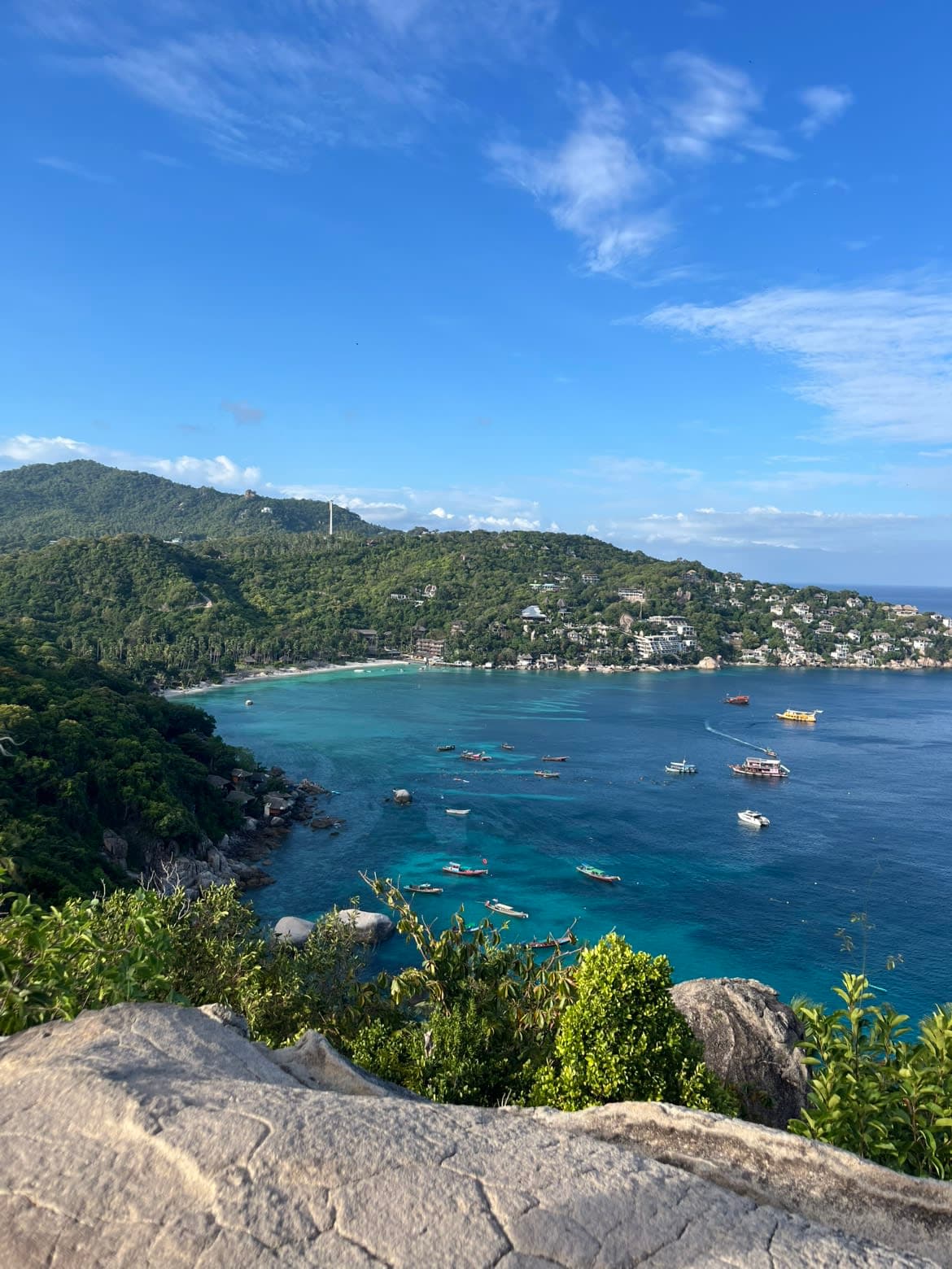 Koh Tao Jungle Adventure - View 7