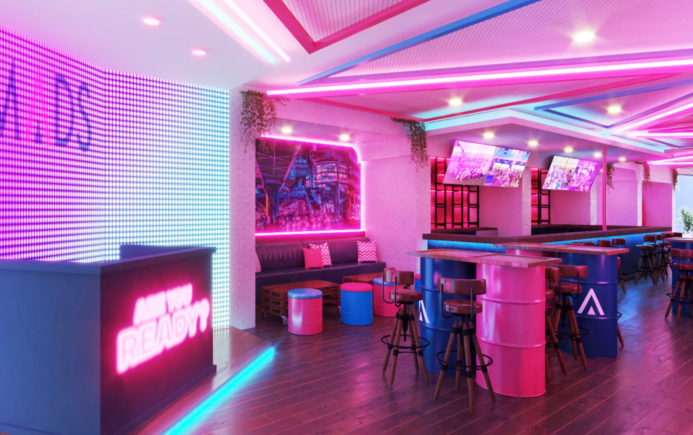 Nomads Bangkok Khao San Road - View 4