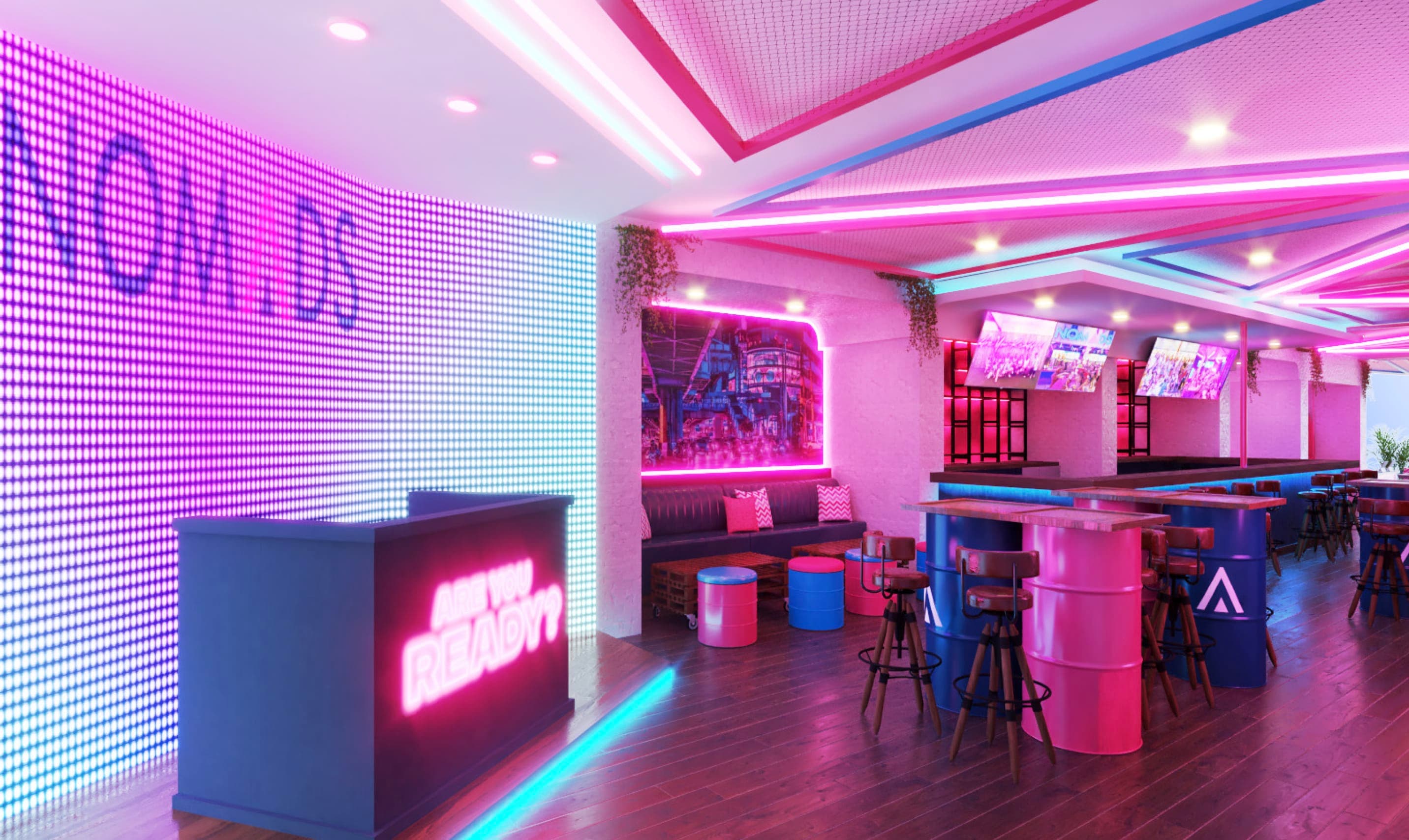 Nomads Bangkok Khao San Road - View 6