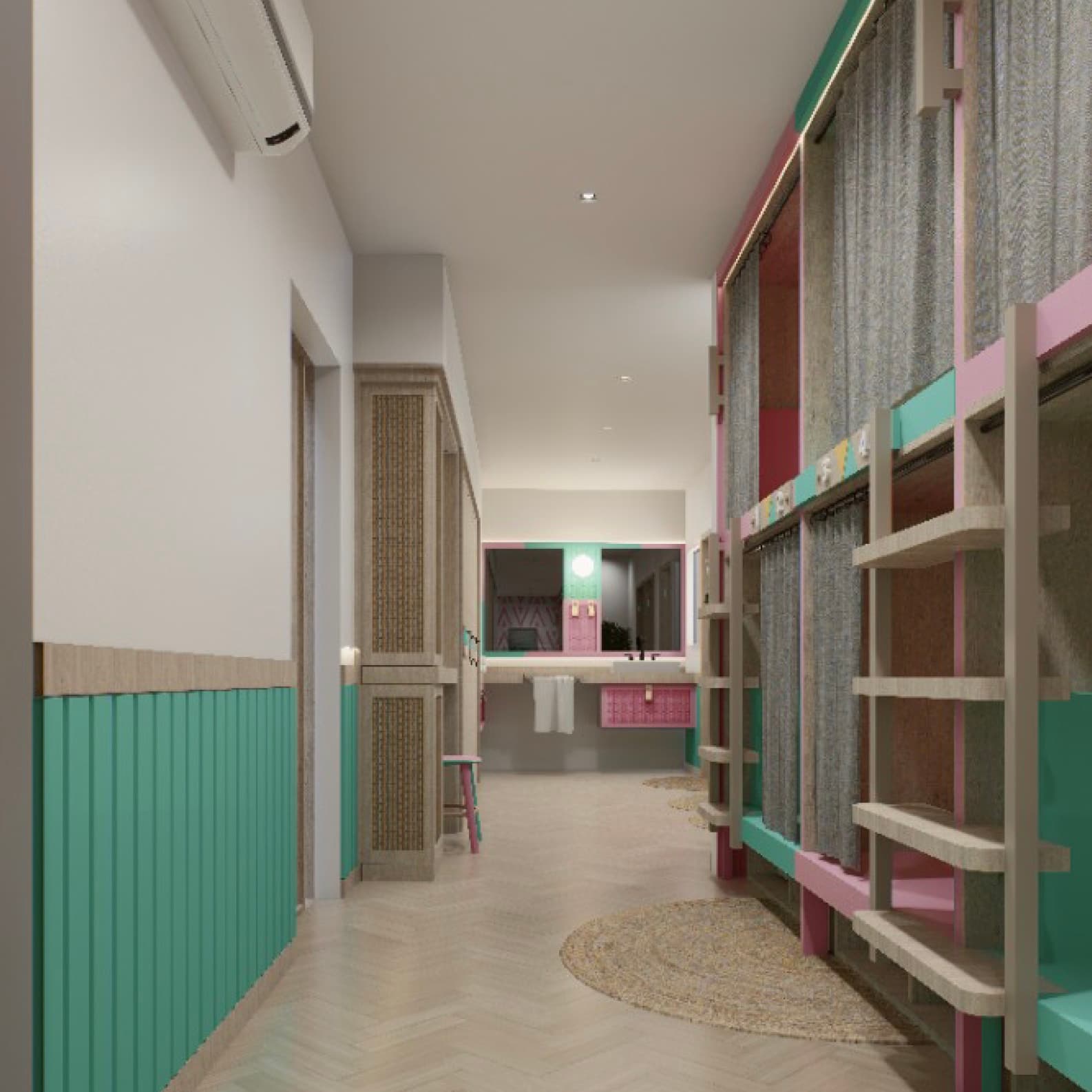 Nomads Bangkok Khao San Road - View 9